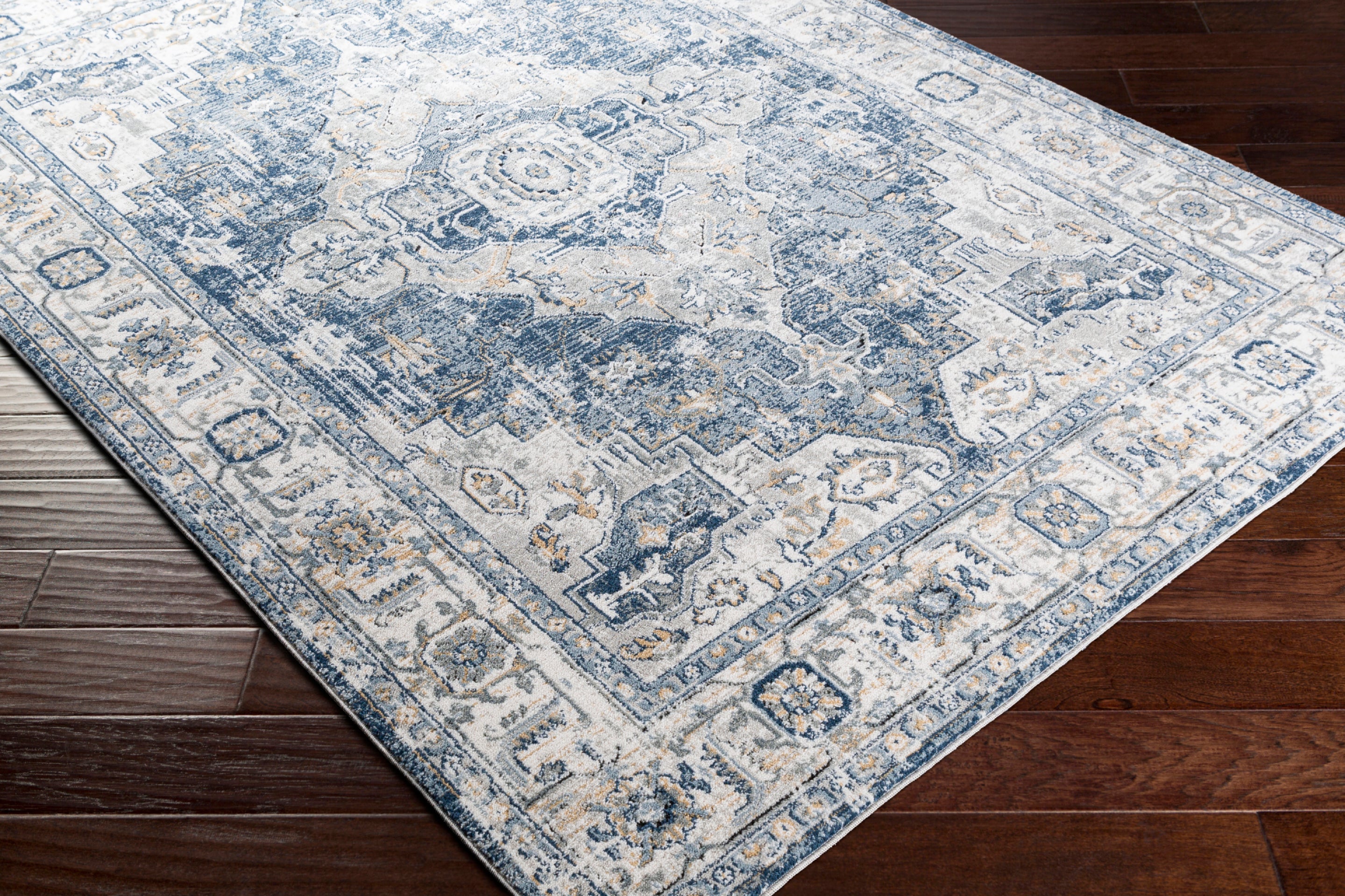 Jolie Machine Woven Rug Livabliss Jolie