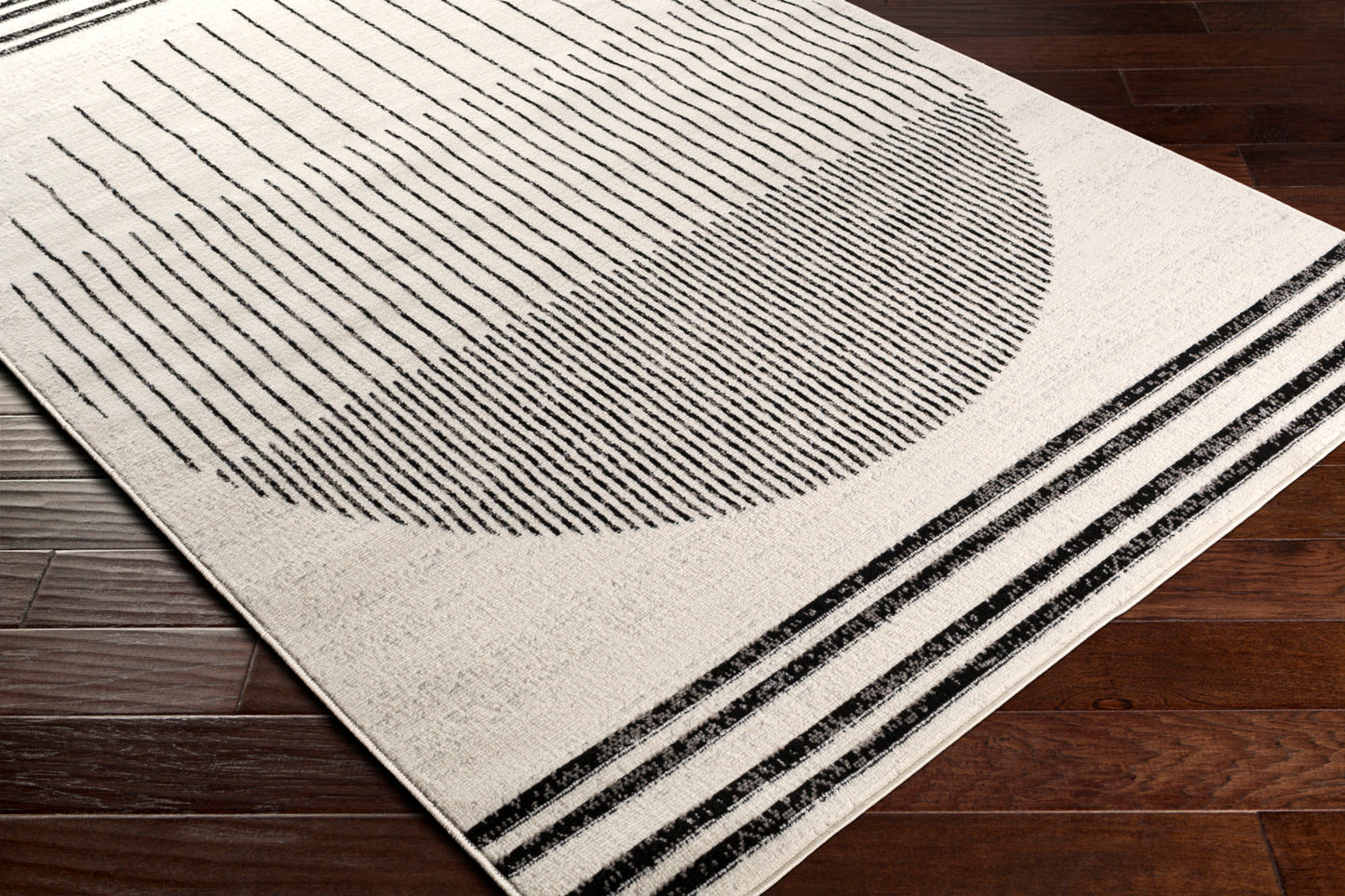 Pisa Machine Woven Rug Livabliss Pisa