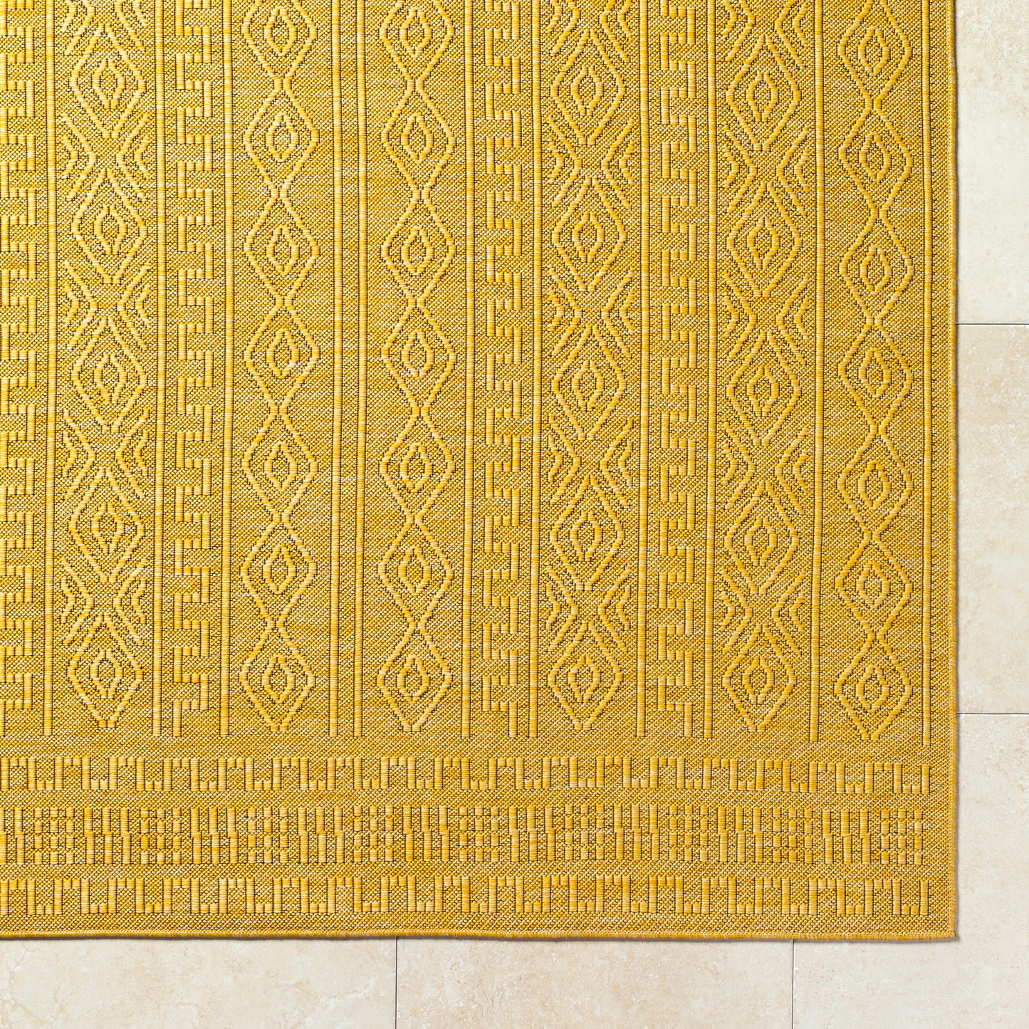 Terrace Machine Woven Rug Livabliss Terrace