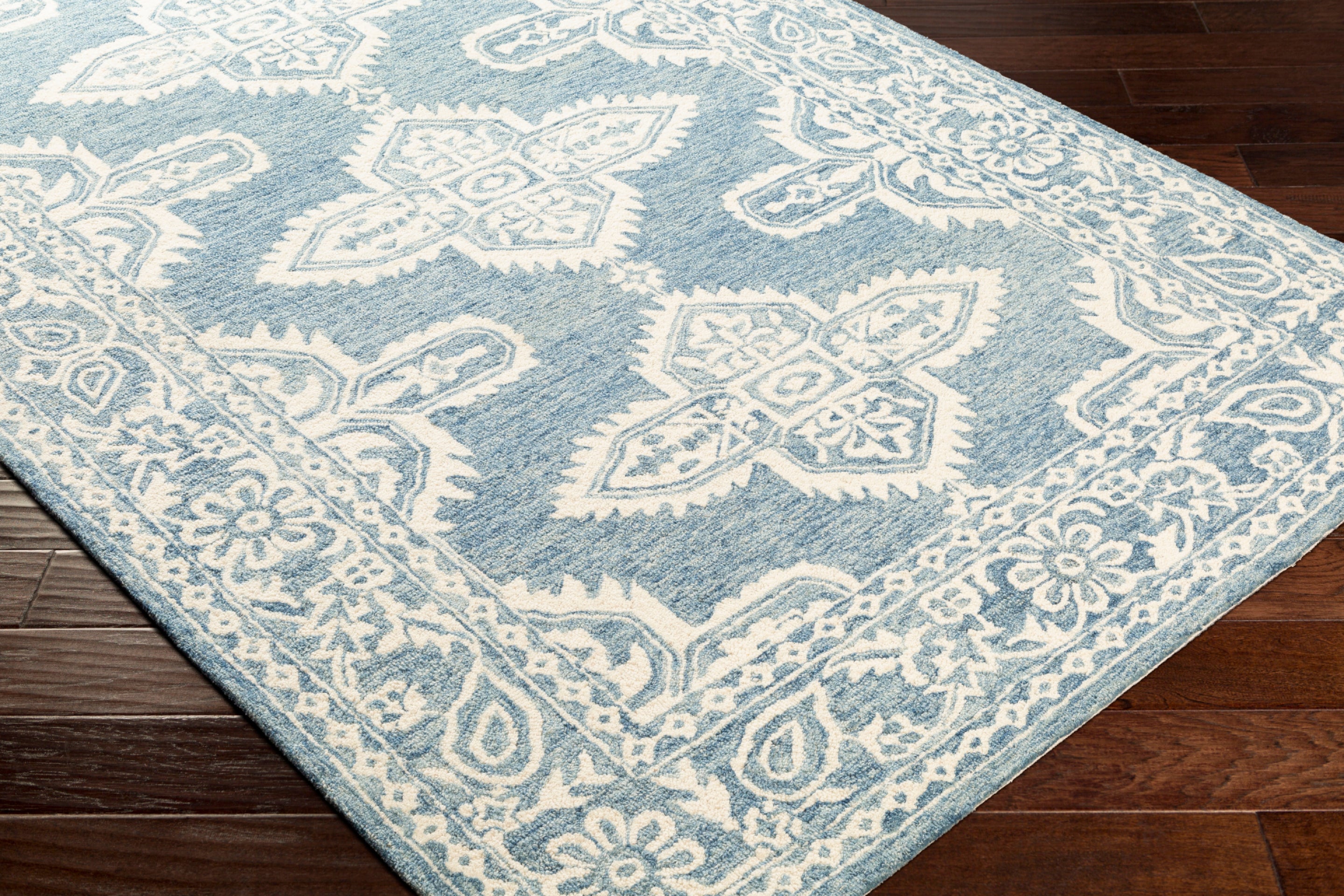 Granada Handmade Rug Livabliss Granada