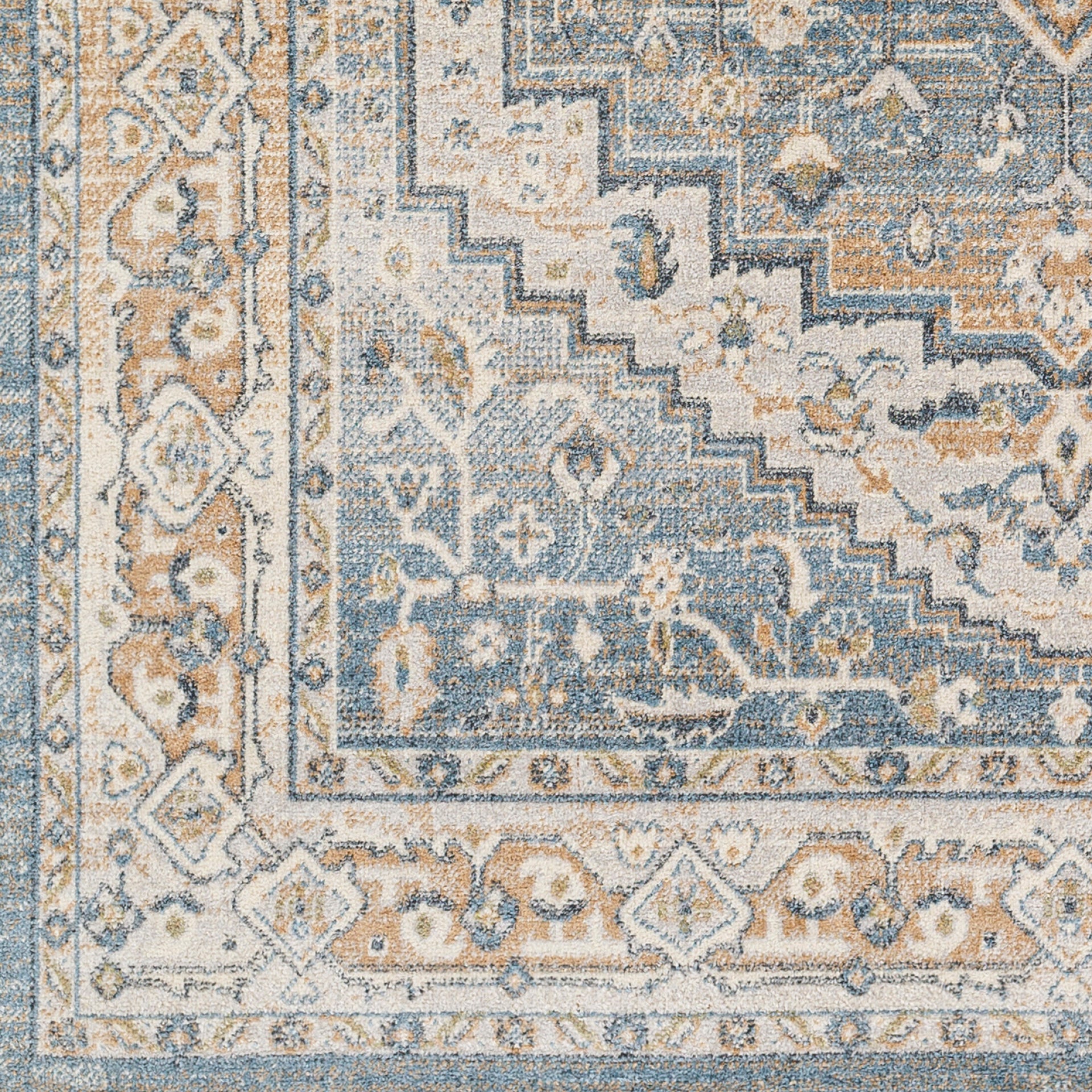Lillian Machine Woven Rug Livabliss Lillian
