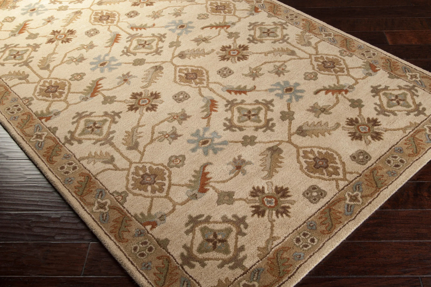 Caesar Handmade Rug Livabliss Caesar