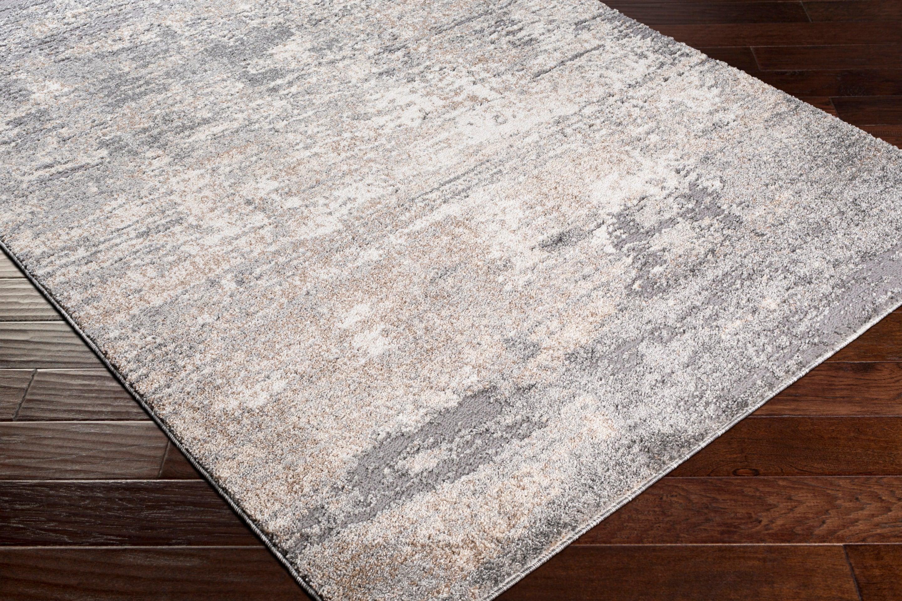 Andorra Machine Woven Rug Livabliss Andorra