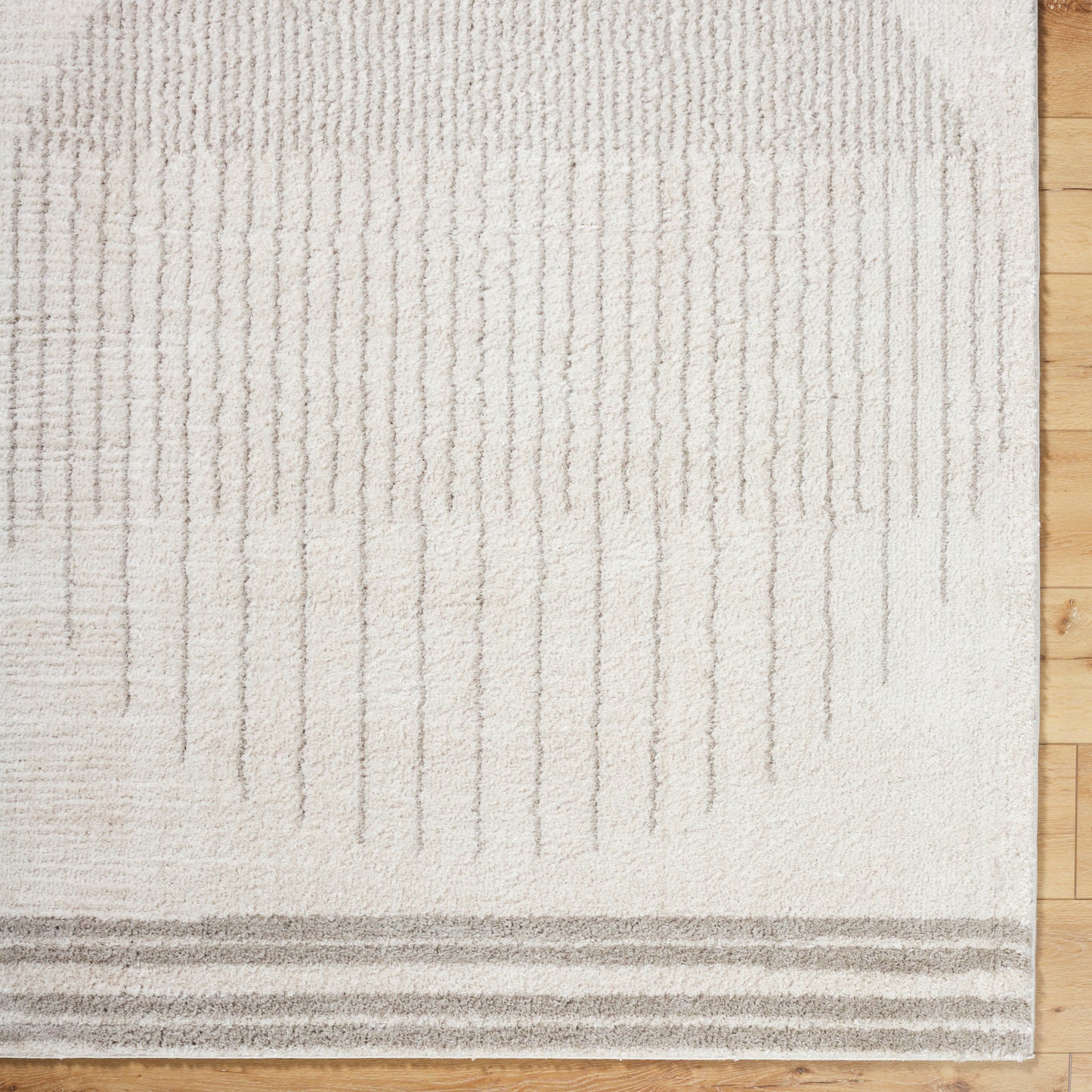 Fossay Shag Machine Woven Rug Livabliss Fossay Shag