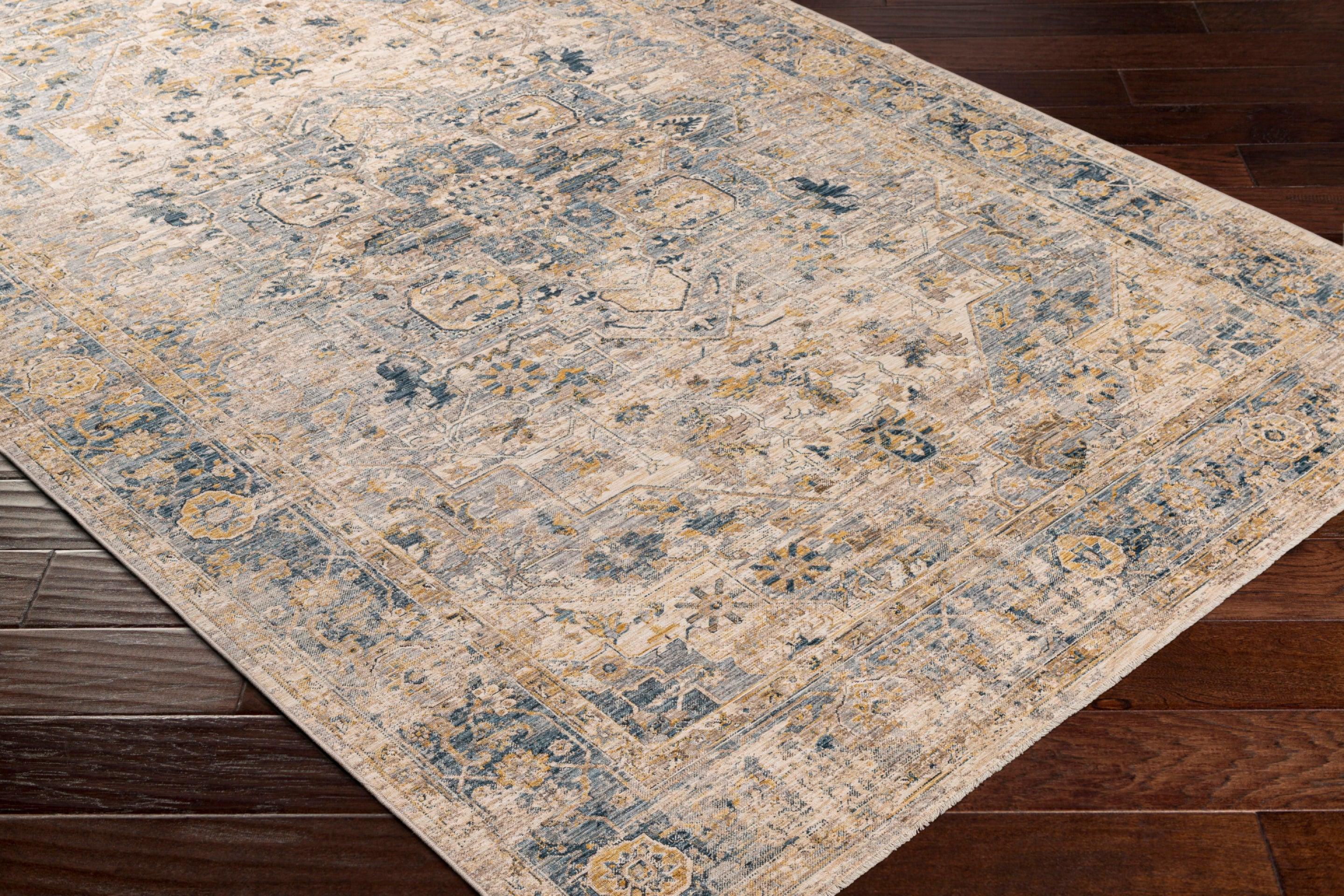 Aspendos Machine Woven Rug Livabliss Aspendos