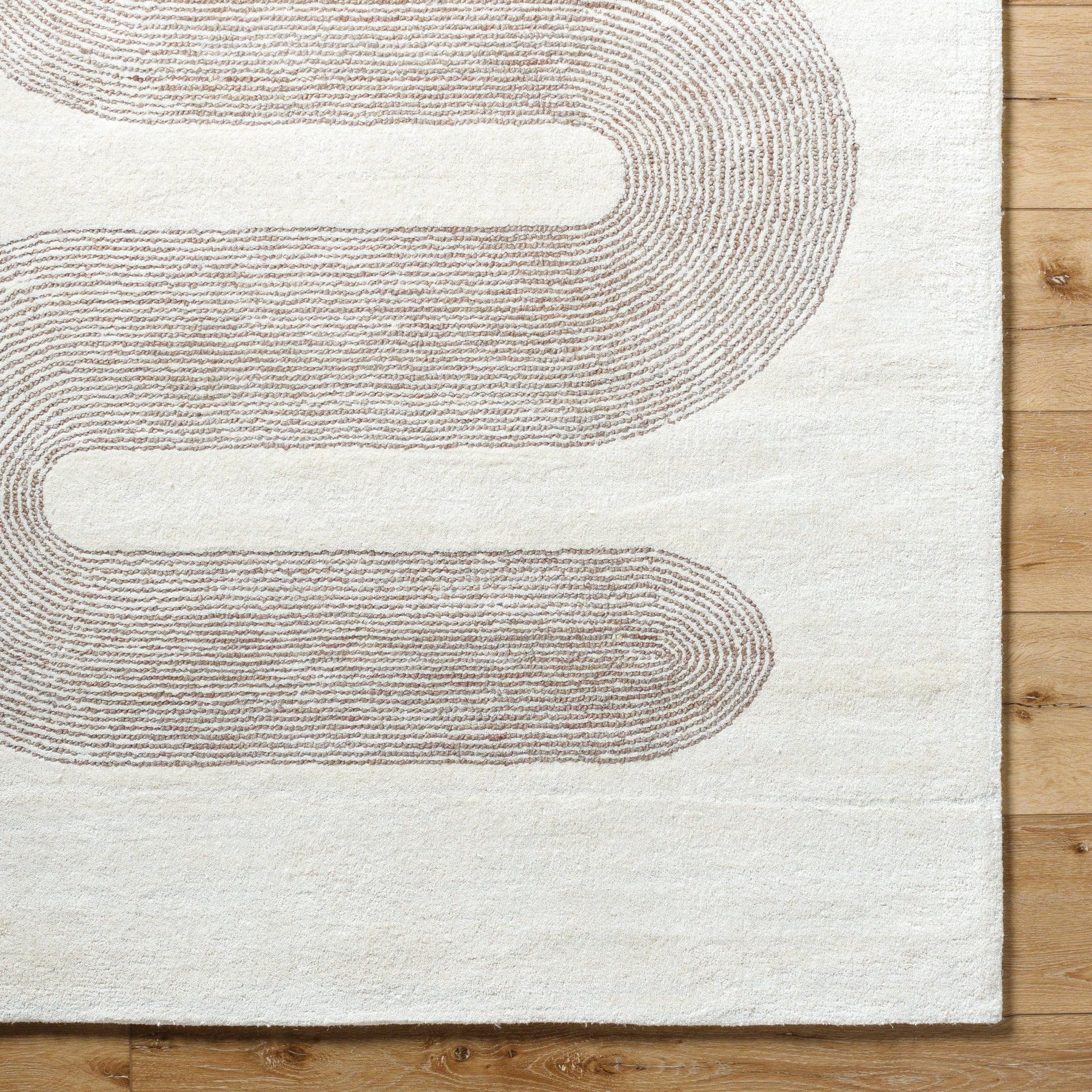 Carolena Handmade Rug Livabliss Carolena