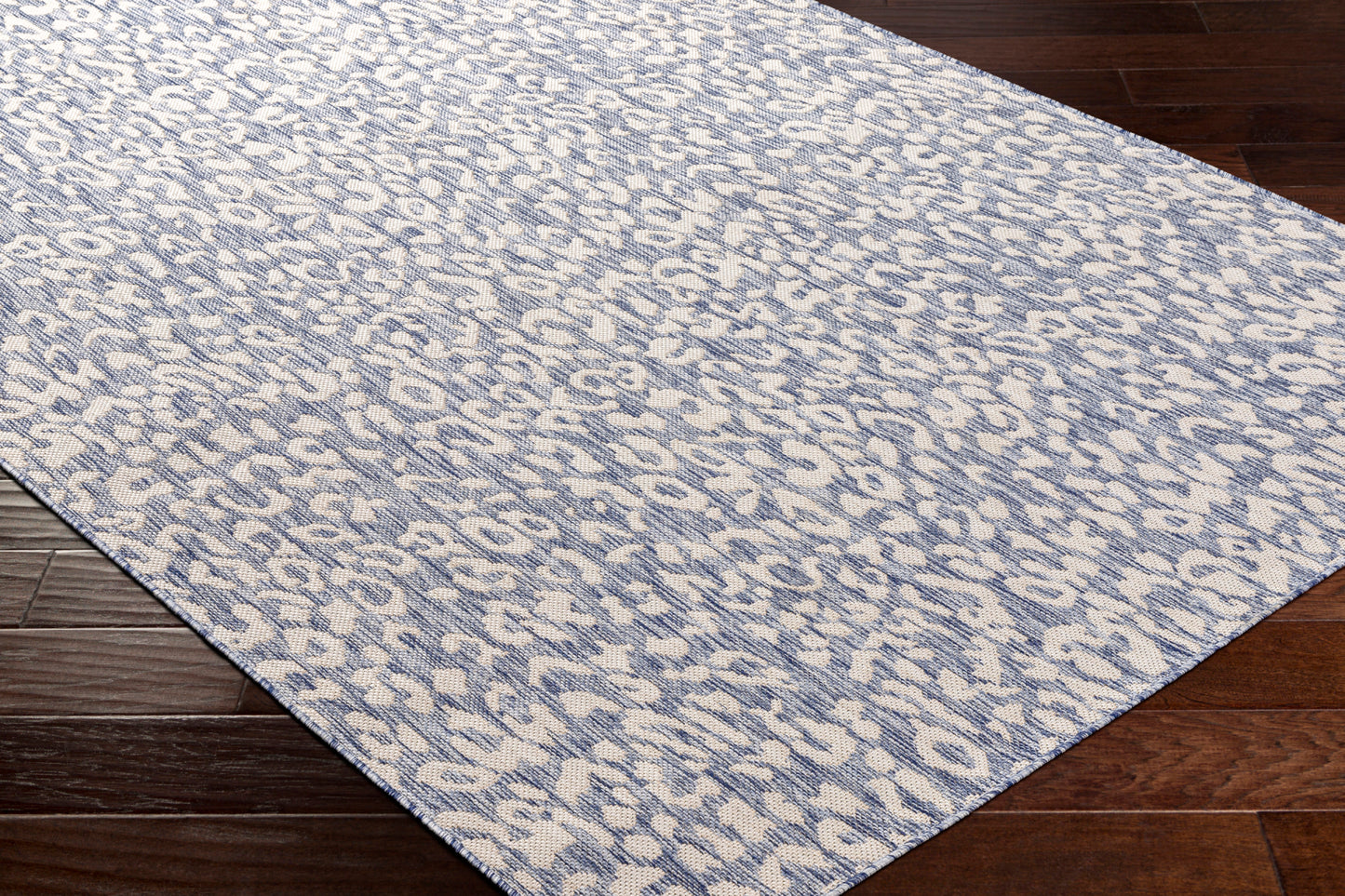 Tuareg Machine Woven Rug Livabliss Tuareg