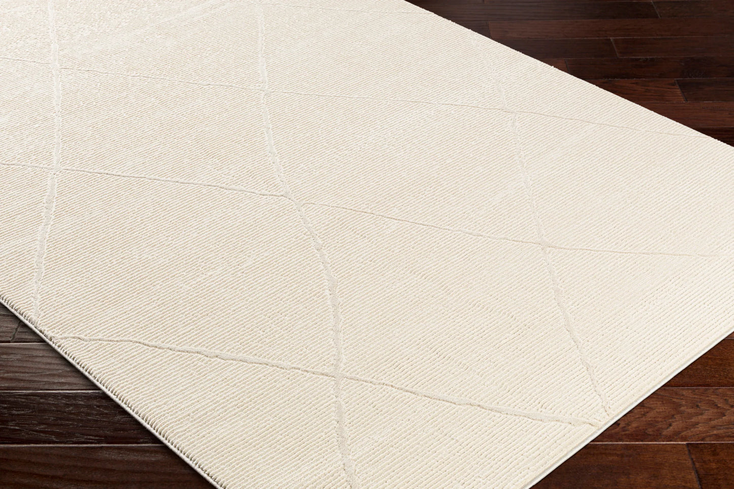 Alder Machine Woven Rug Livabliss Alder