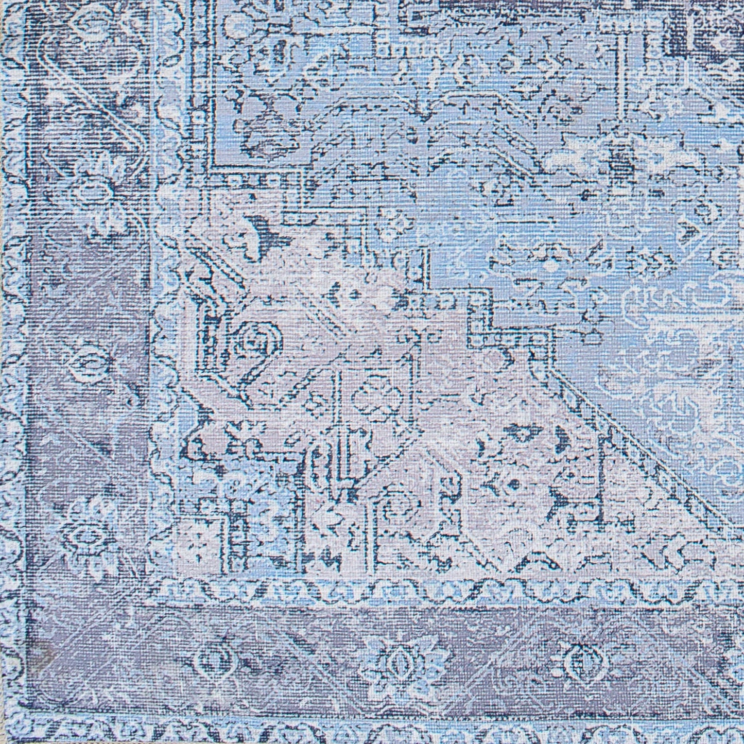 Amelie Machine Woven Rug Livabliss Amelie
