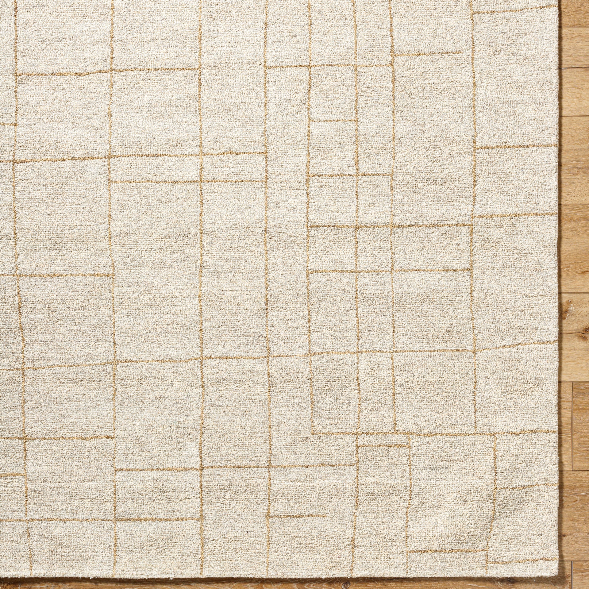 Ira Handmade Rug Vivir X Livabliss Ira