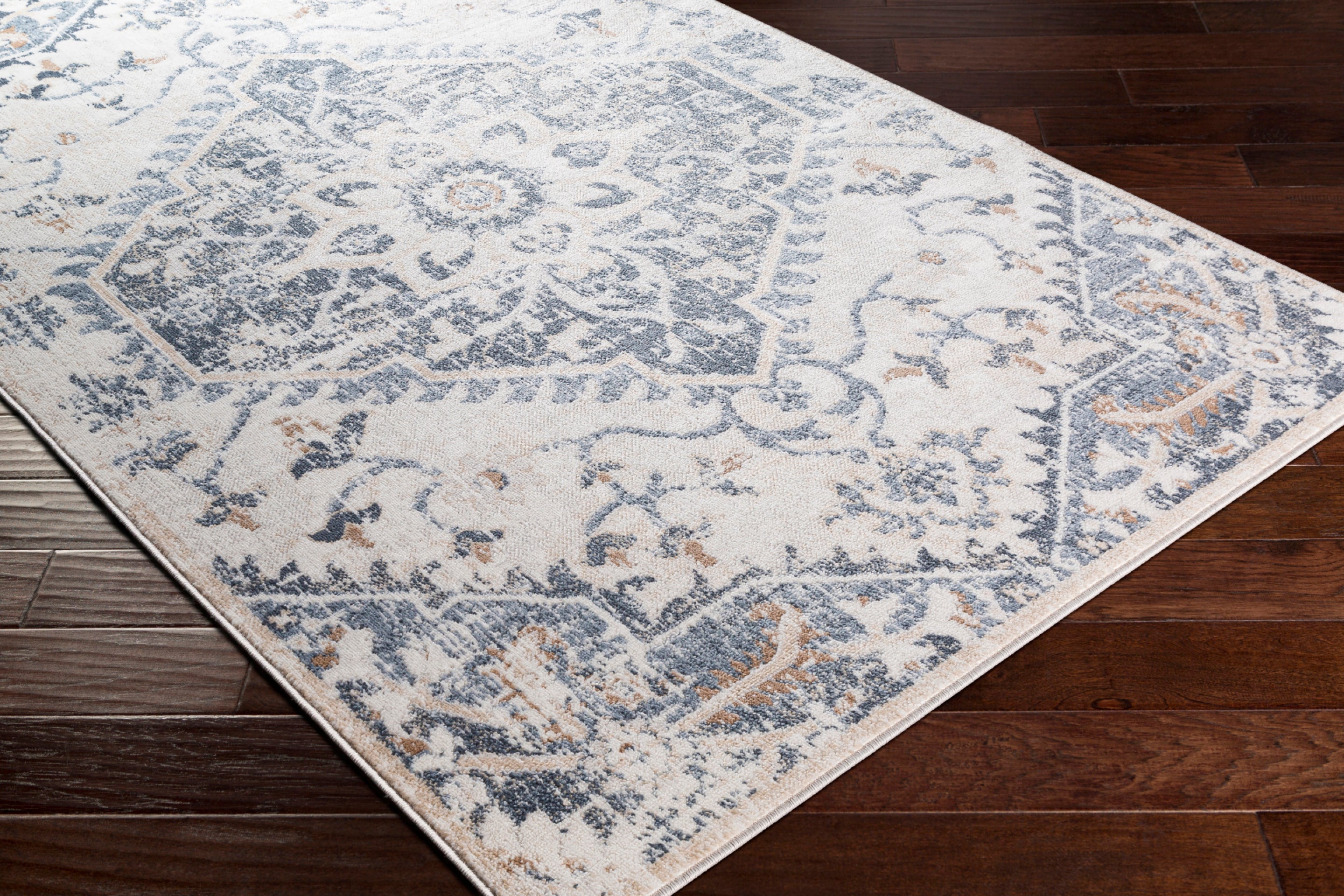 St Tropez Machine Woven Rug Livabliss St Tropez