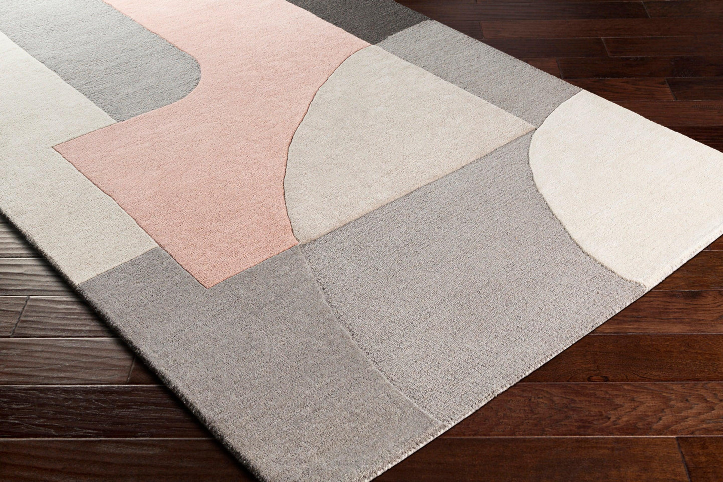 Brooklyn Handmade Rug Livabliss Brooklyn