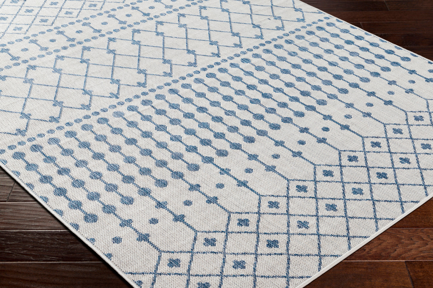 Long Beach Machine Woven Rug Livabliss Long Beach