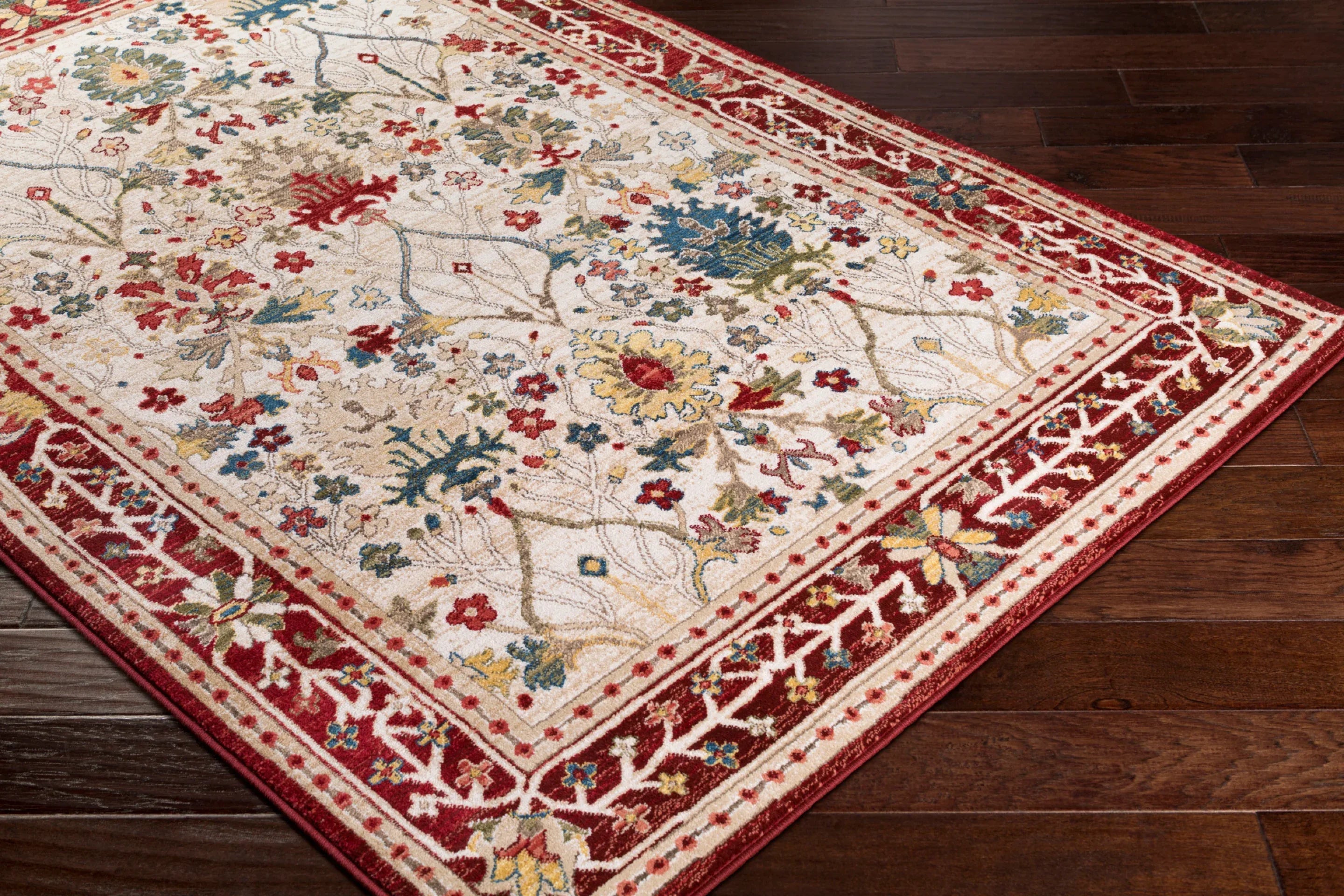 Crafty Machine Woven Rug Livabliss Crafty