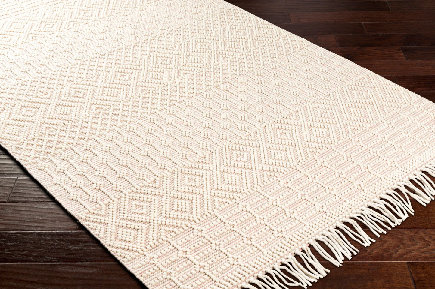 Casa DeCampo Handmade Rug Livabliss Casa Decampo