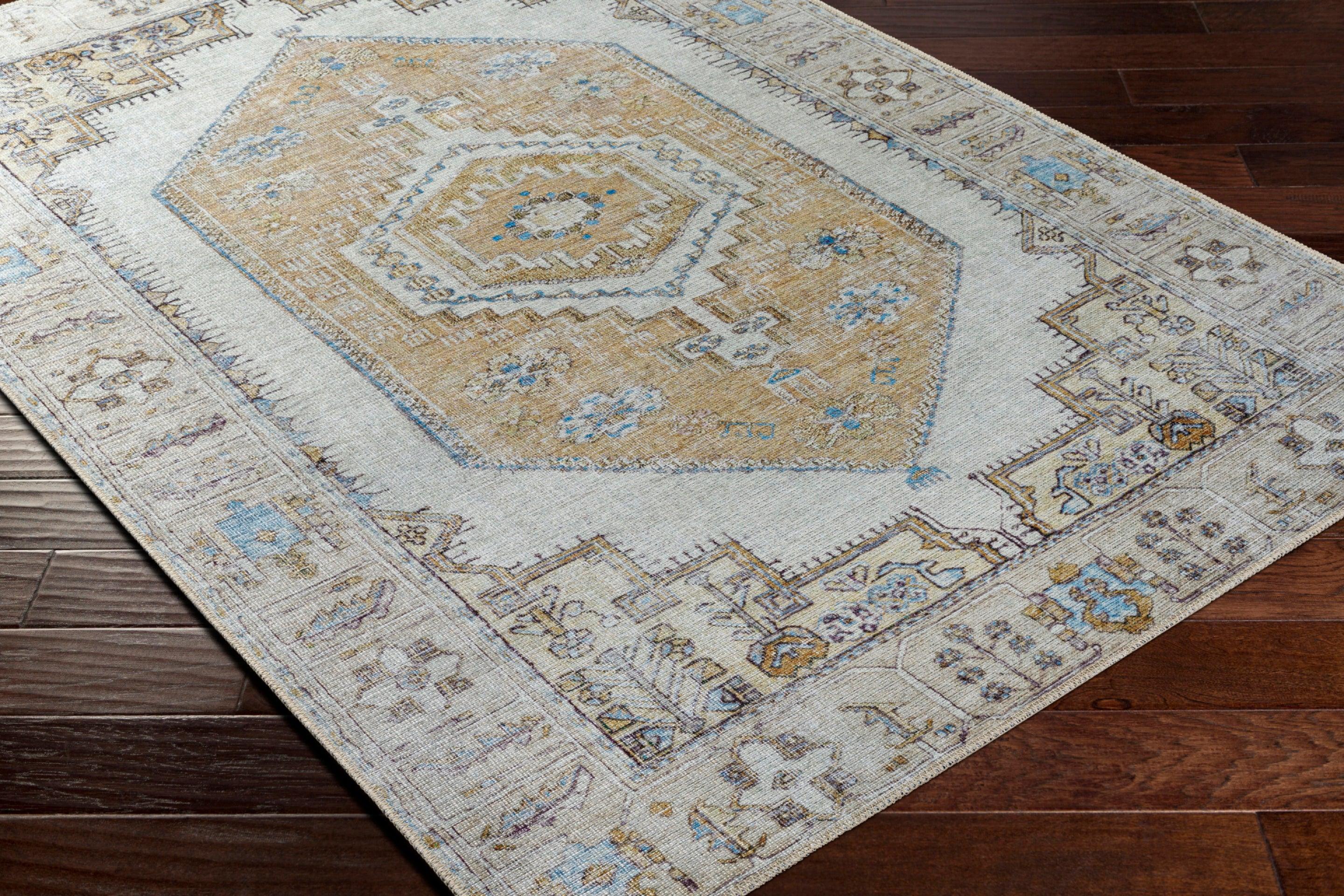 Amelie Machine Woven Rug Livabliss Amelie