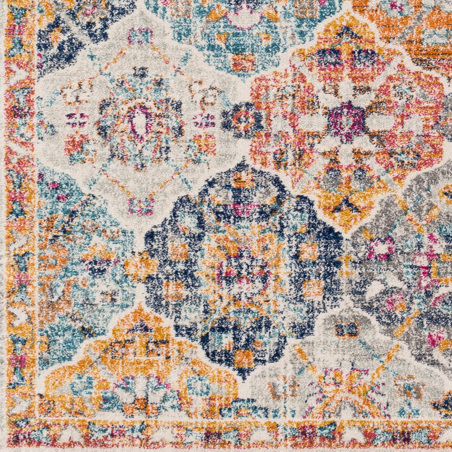 Harput Machine Woven Rug Livabliss Harput