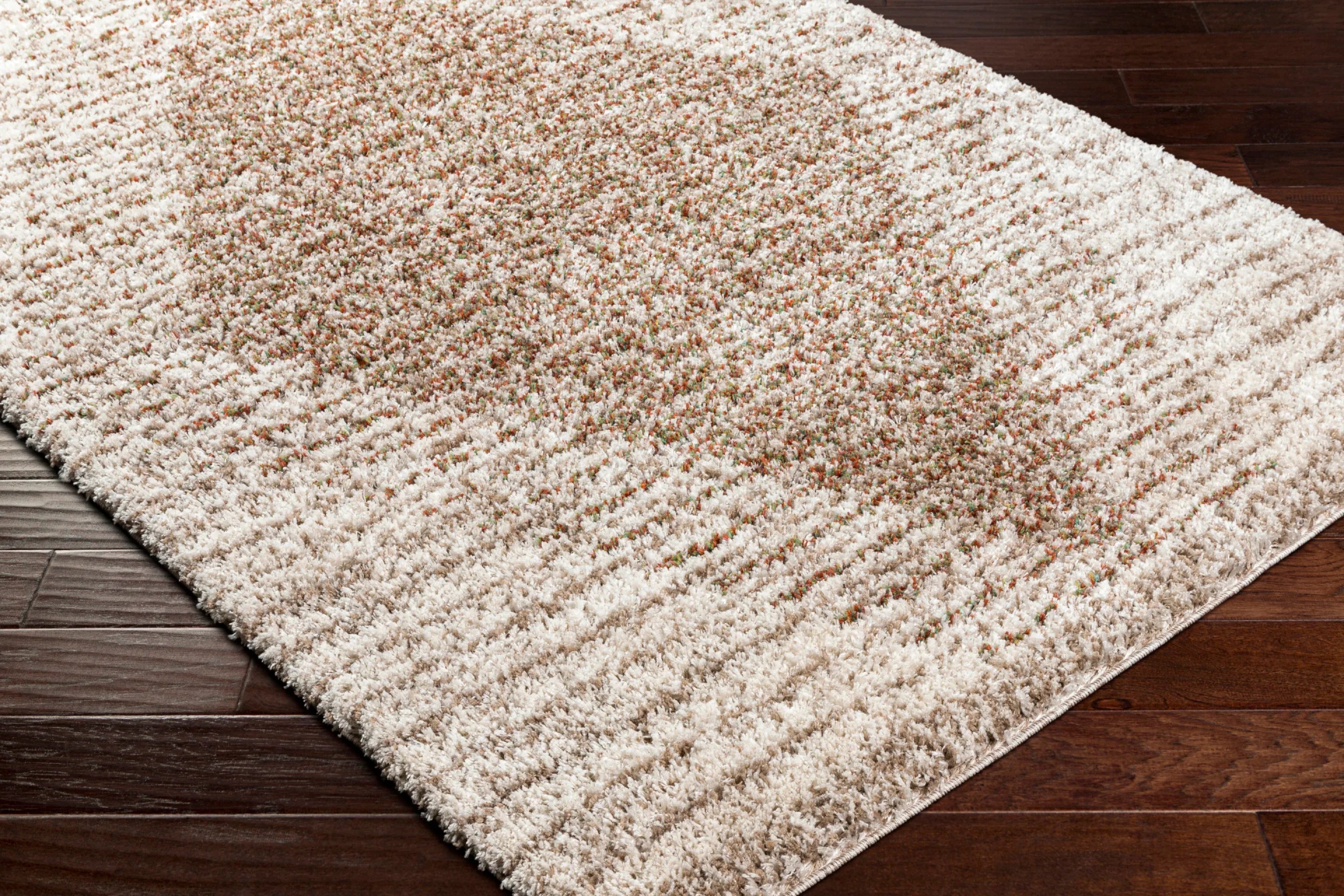 Capella Shag Machine Woven Rug Livabliss Capella Shag