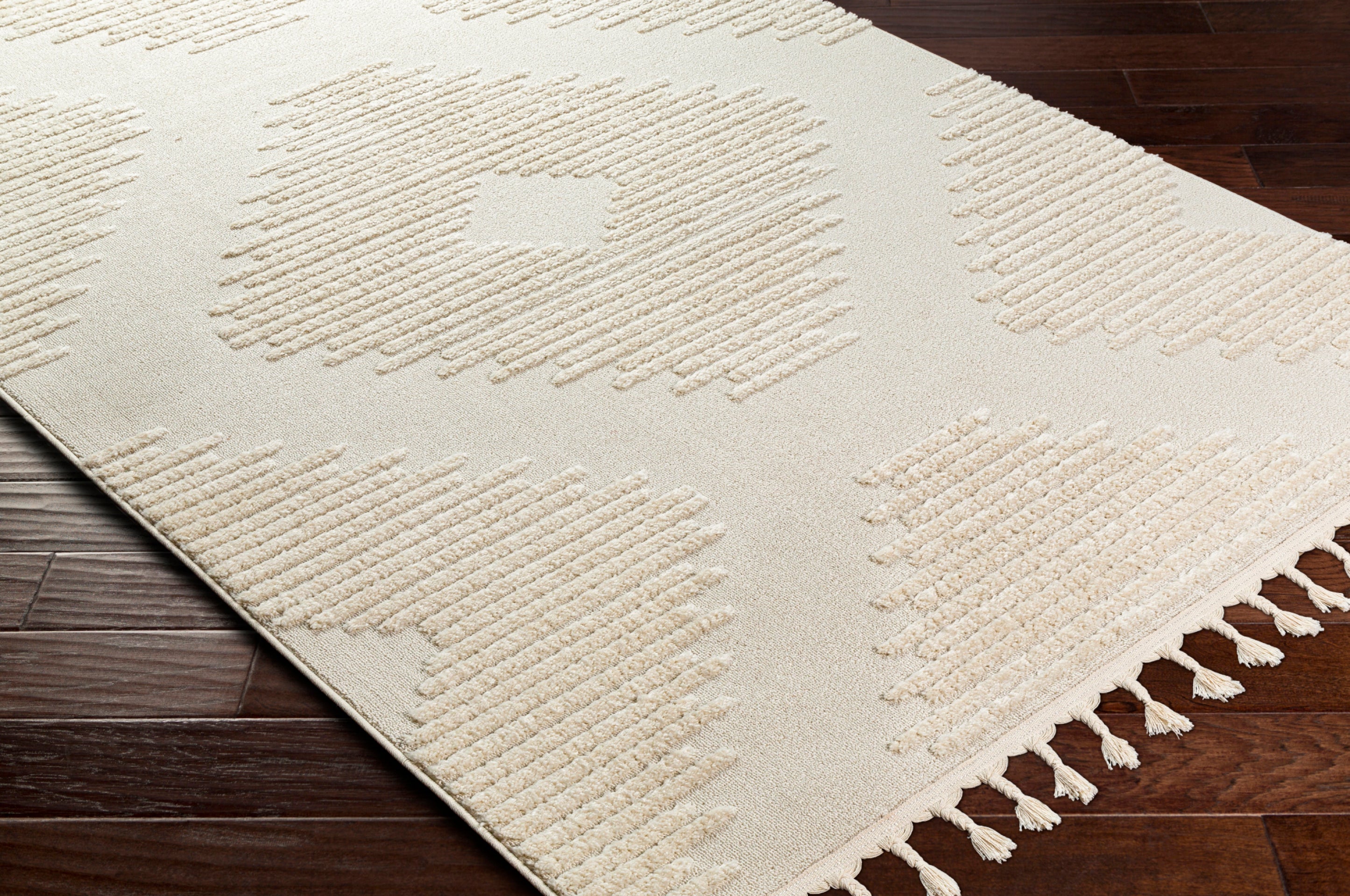 Nora Machine Woven Rug Livabliss Nora