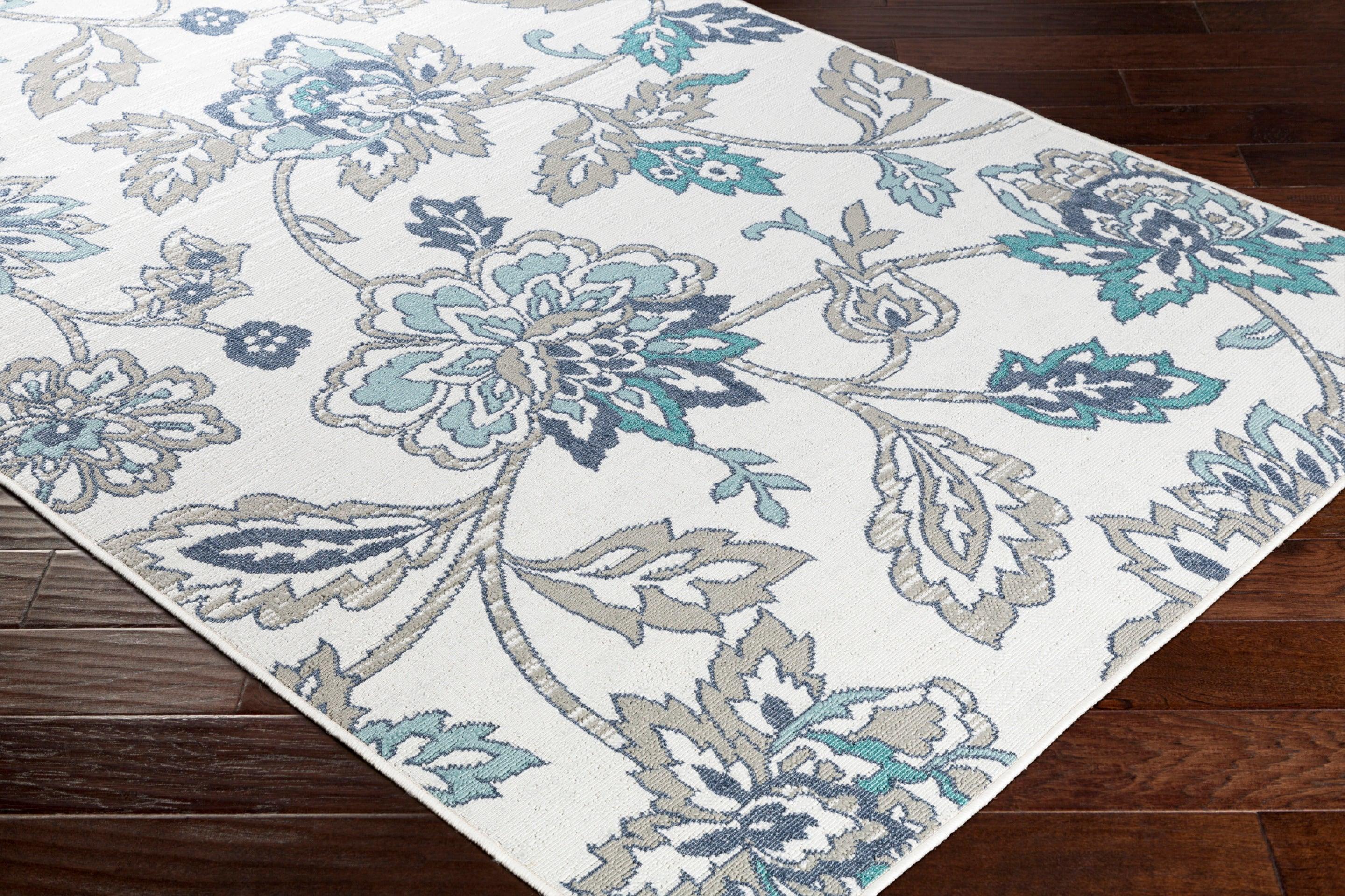 Alfresco Machine Woven Rug Livabliss Alfresco