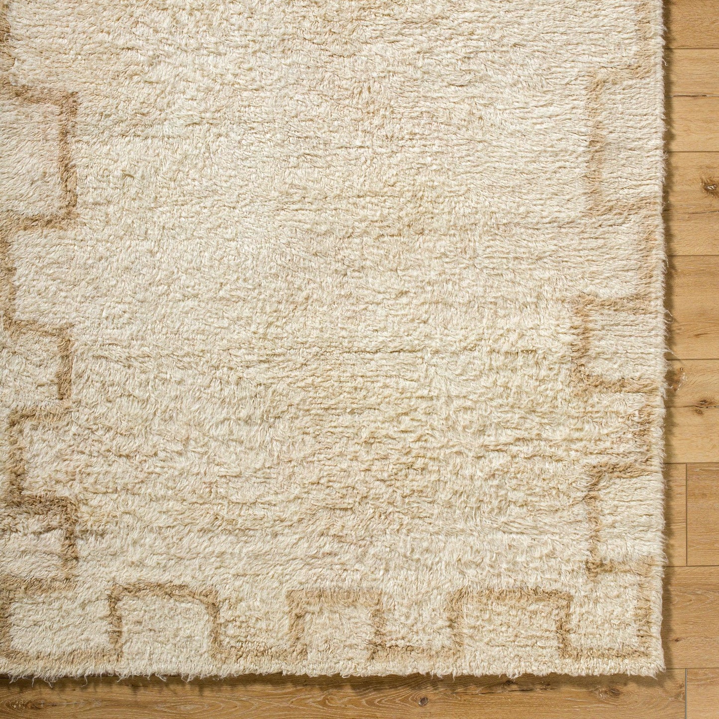 Beni Moroccan Handmade Rug Livabliss Beni Moroccan