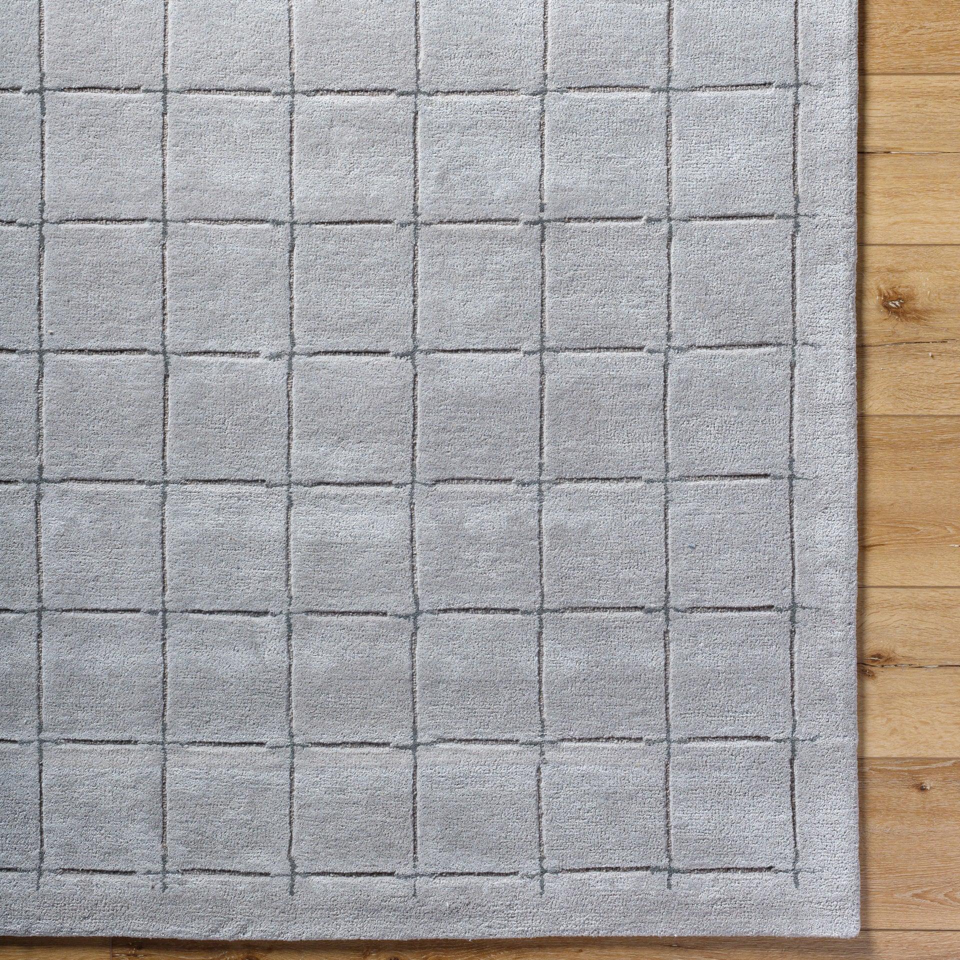 Brook Handmade Rug Livabliss Brook