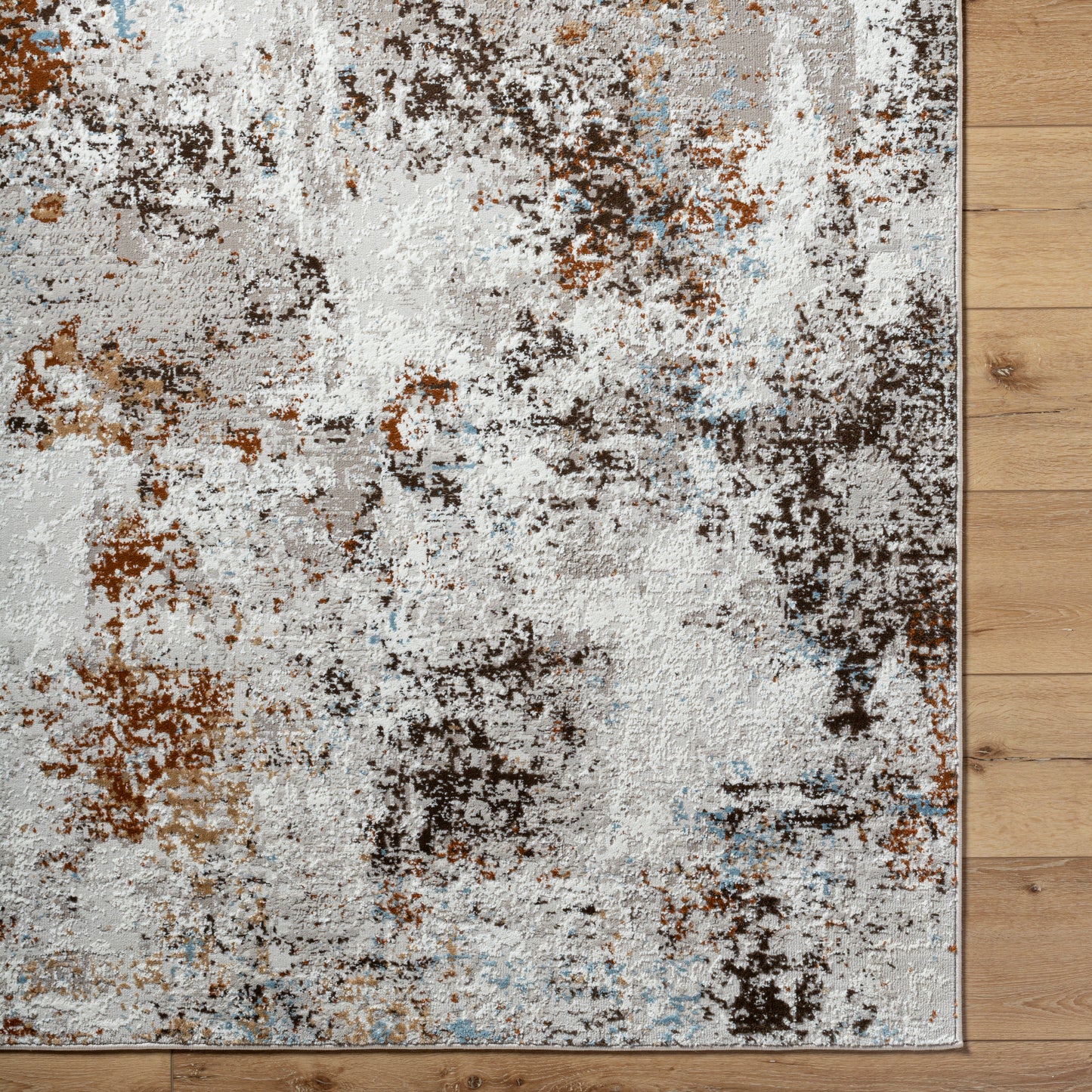 Mood Machine Woven Rug Livabliss Mood
