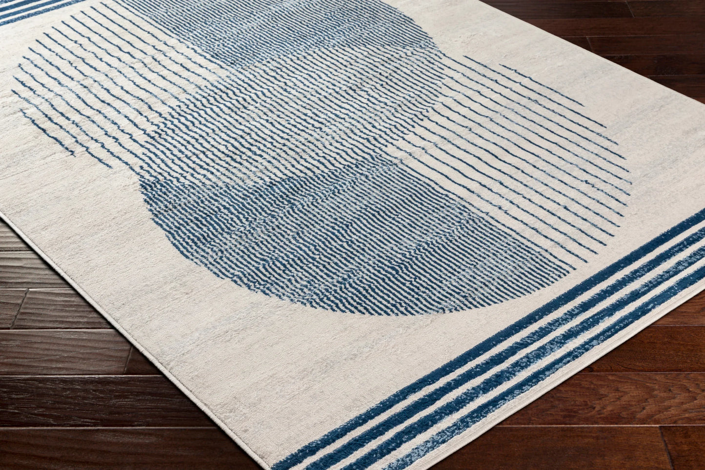 Floransa Machine Woven Rug Livabliss Floransa