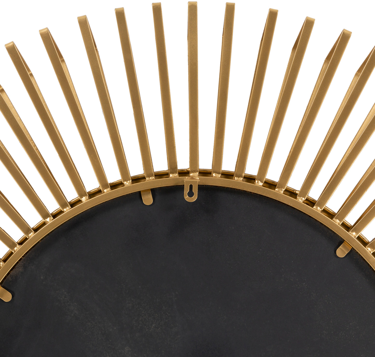 Errol Accent Mirror Livabliss Errol