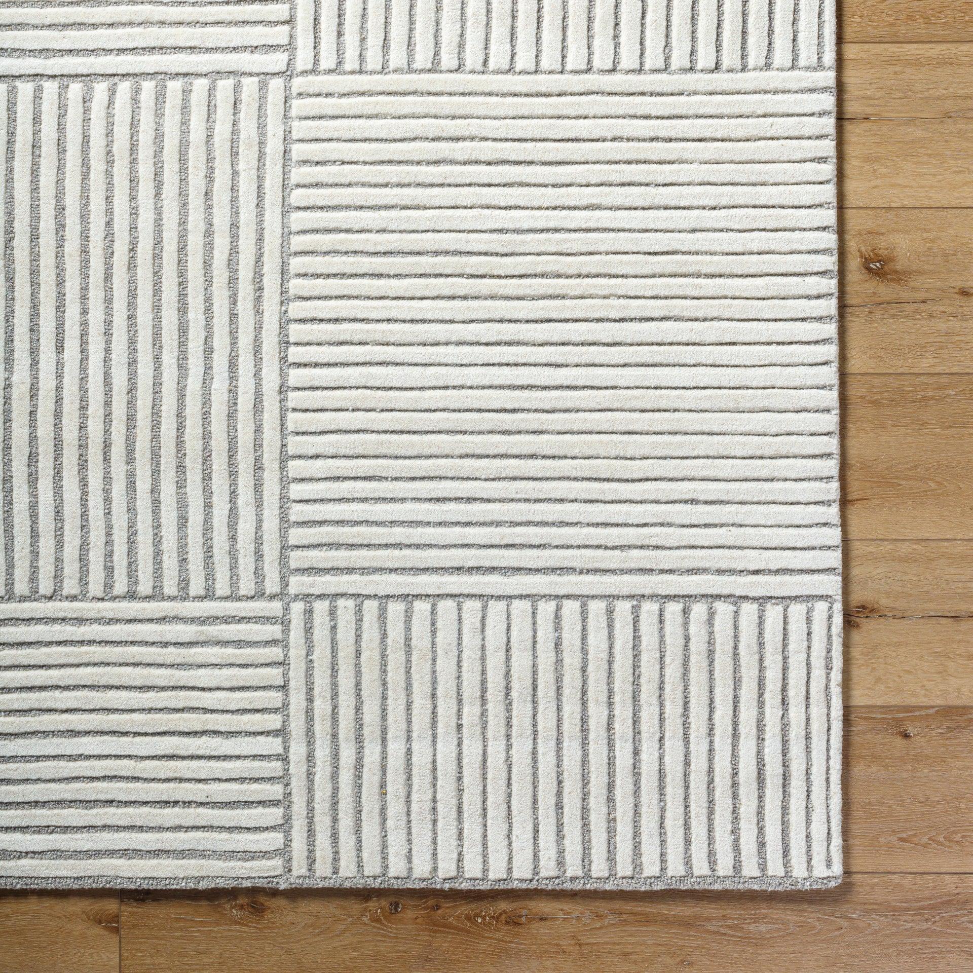 Brook Handmade Rug Livabliss Brook