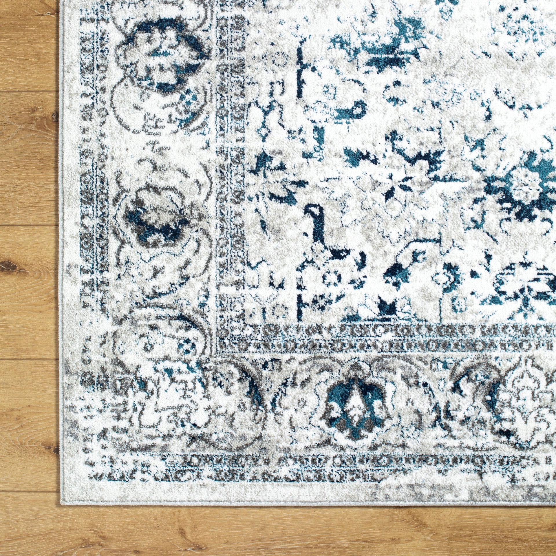 Soldado Machine Woven Rug Livabliss Soldado