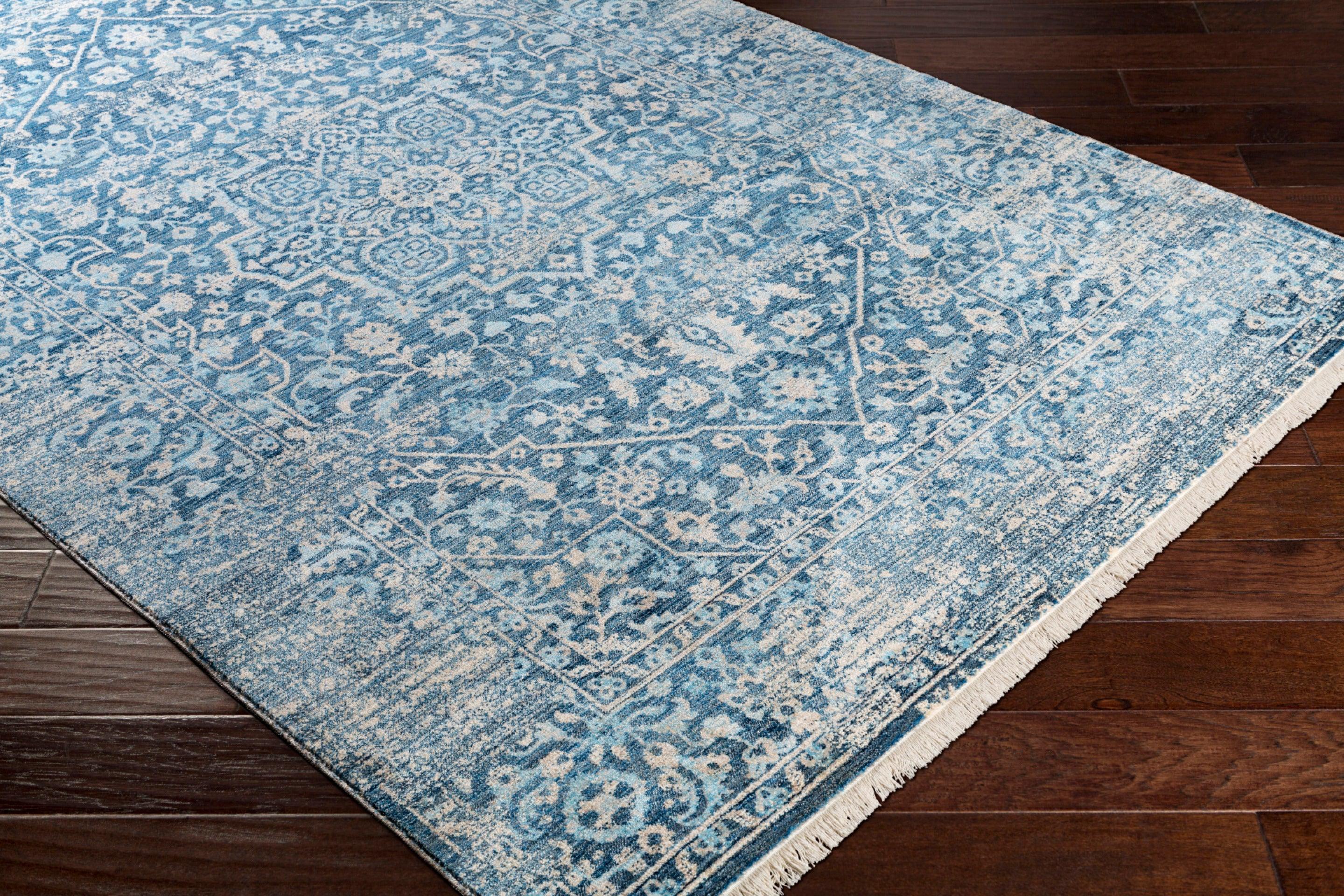 Ephesians Machine Woven Rug Livabliss Ephesians