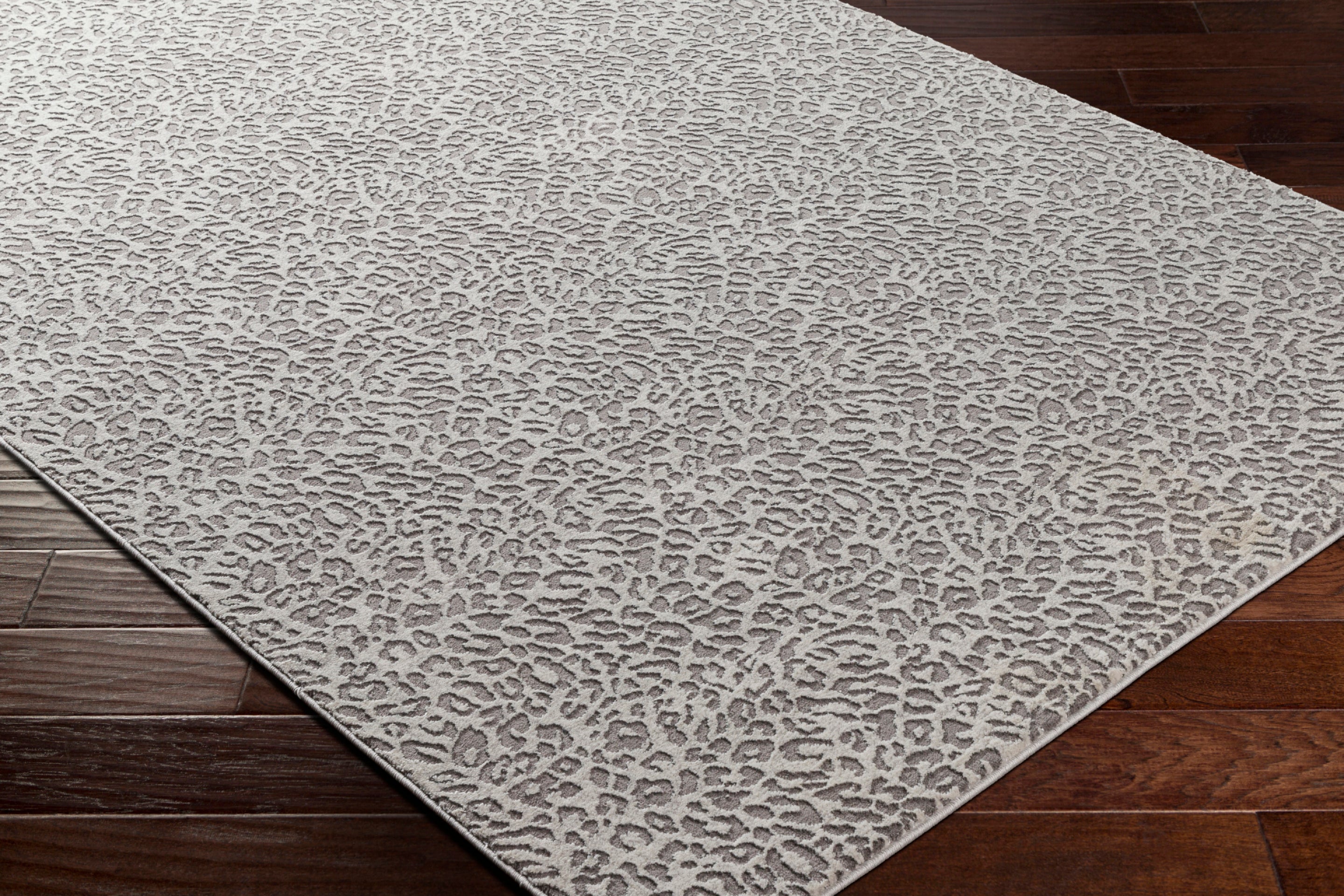 Tibetan Machine Woven Rug Livabliss Tibetan