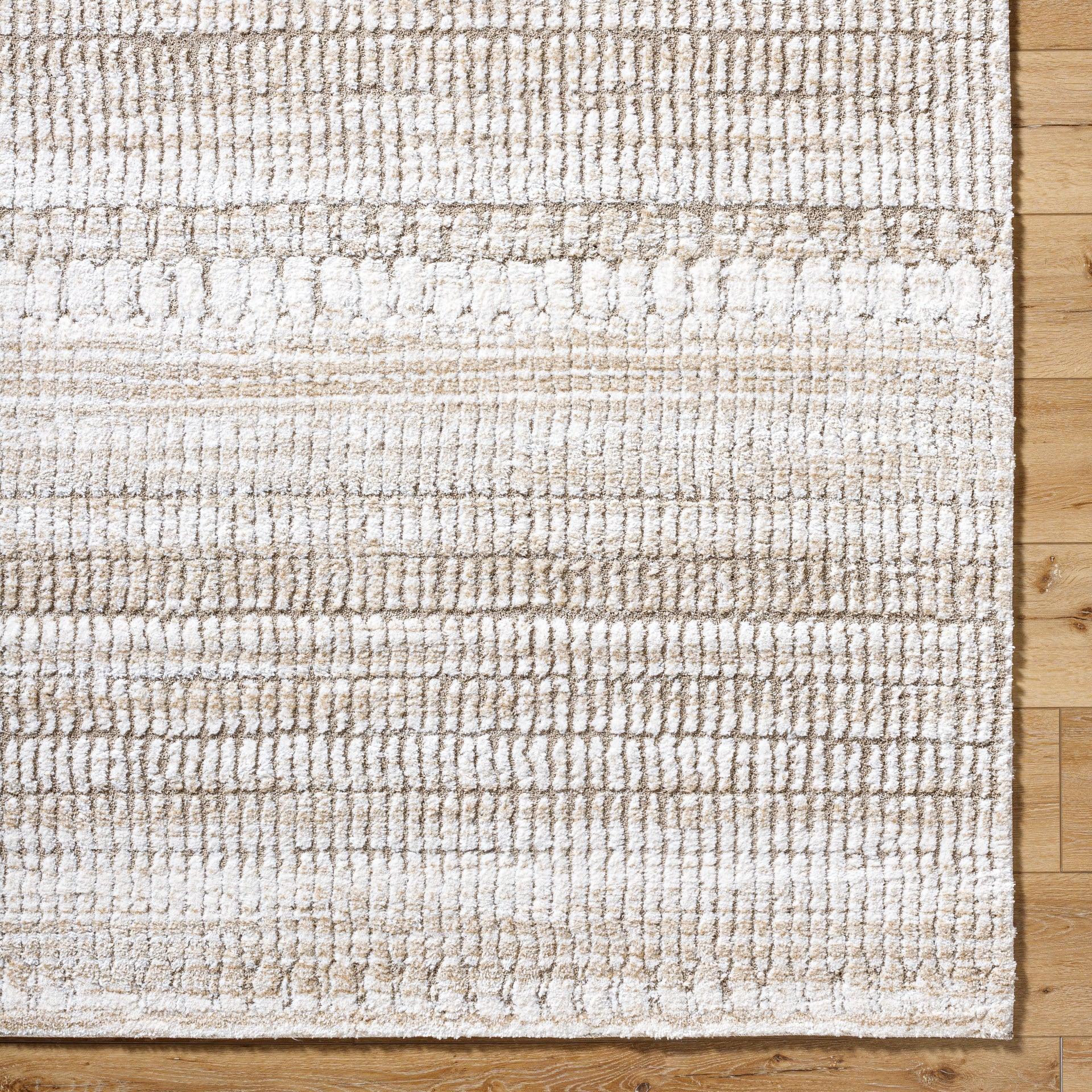 Delight Shag Machine Woven Rug Livabliss Delight Shag