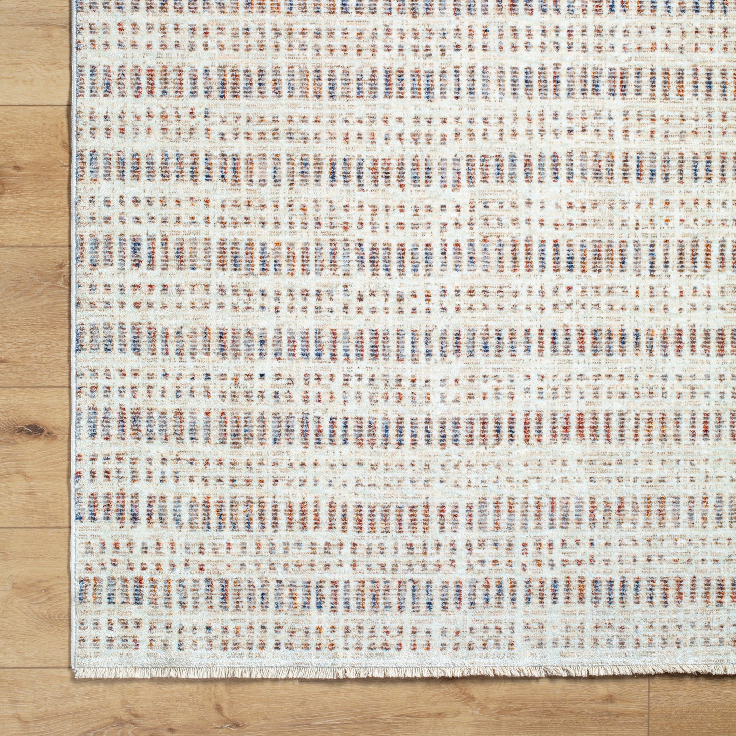 Usonia Machine Woven Rug Frank Lloyd Wright Foundation X Livabliss Usonia