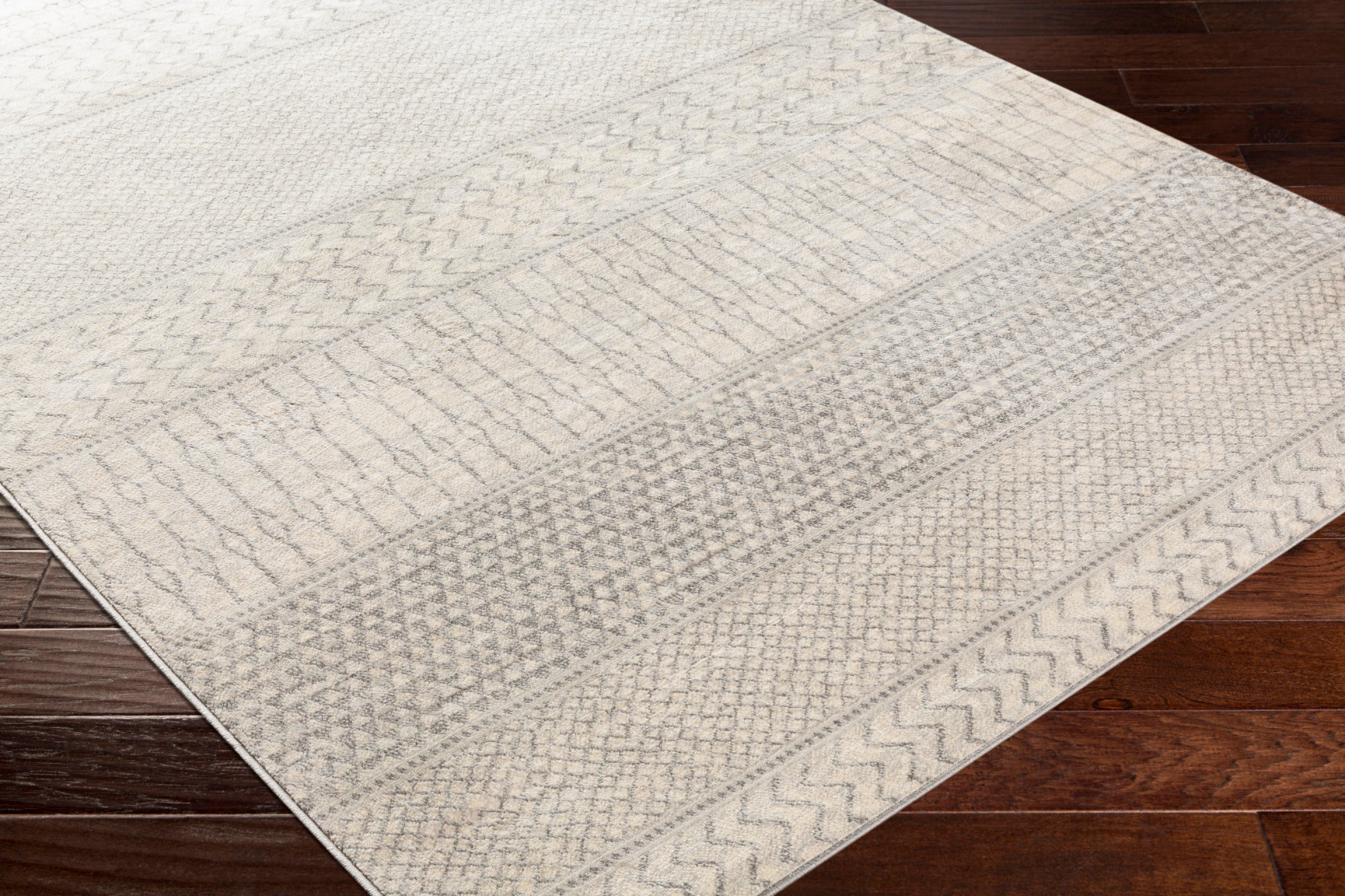 Monaco Machine Woven Rug Livabliss Monaco