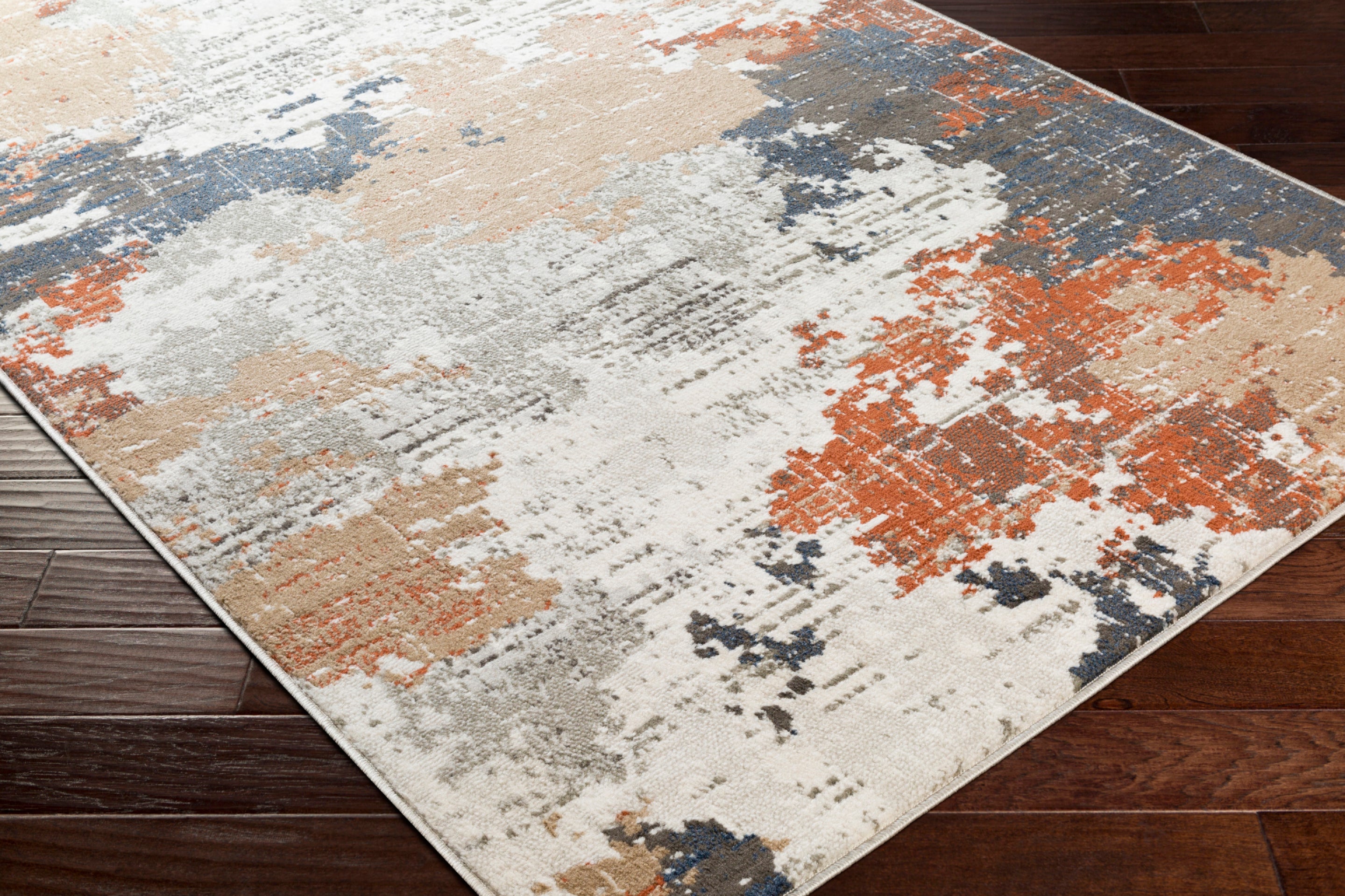Skagen Machine Woven Rug Livabliss Skagen