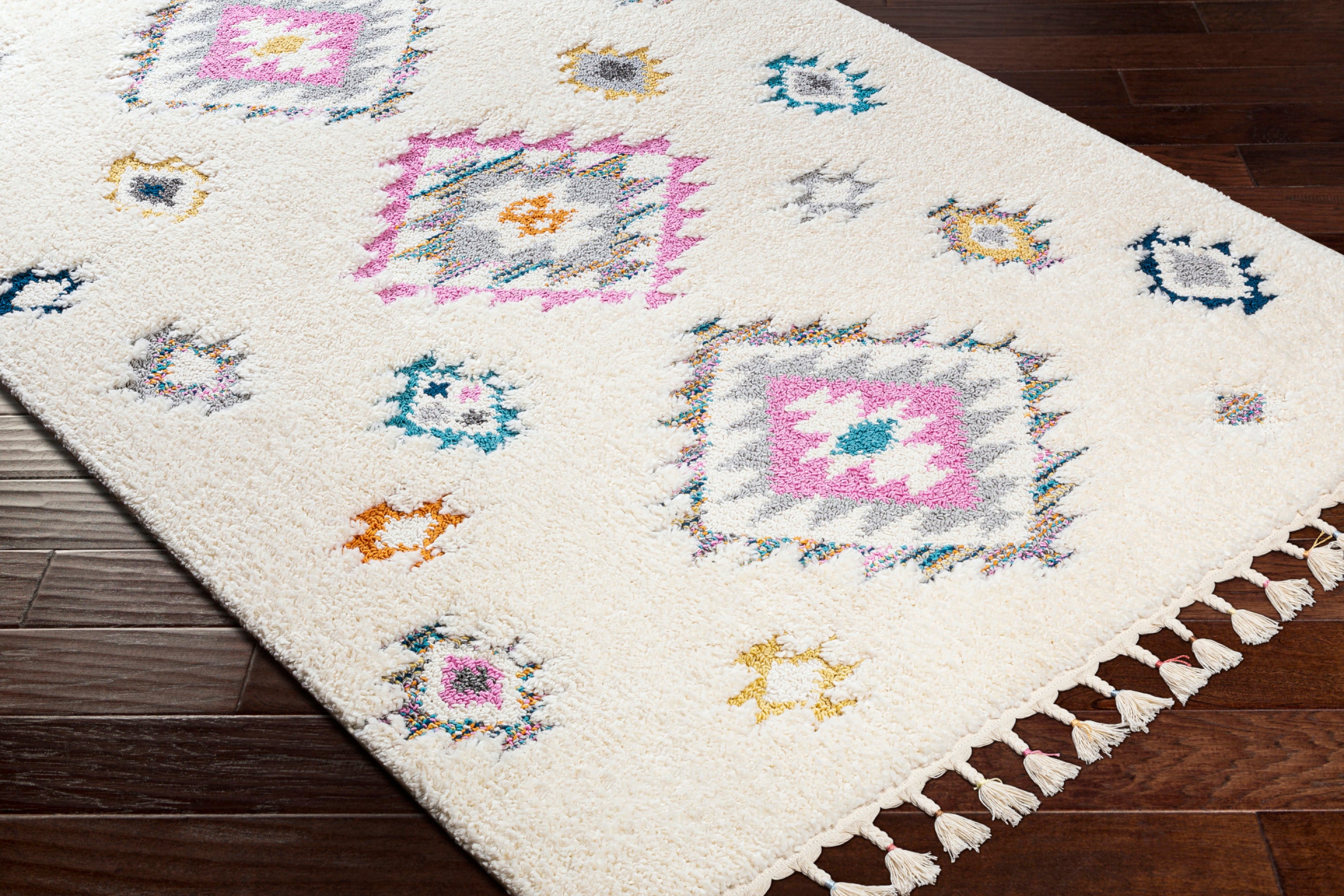 Lofty Machine Woven Rug Livabliss Lofty