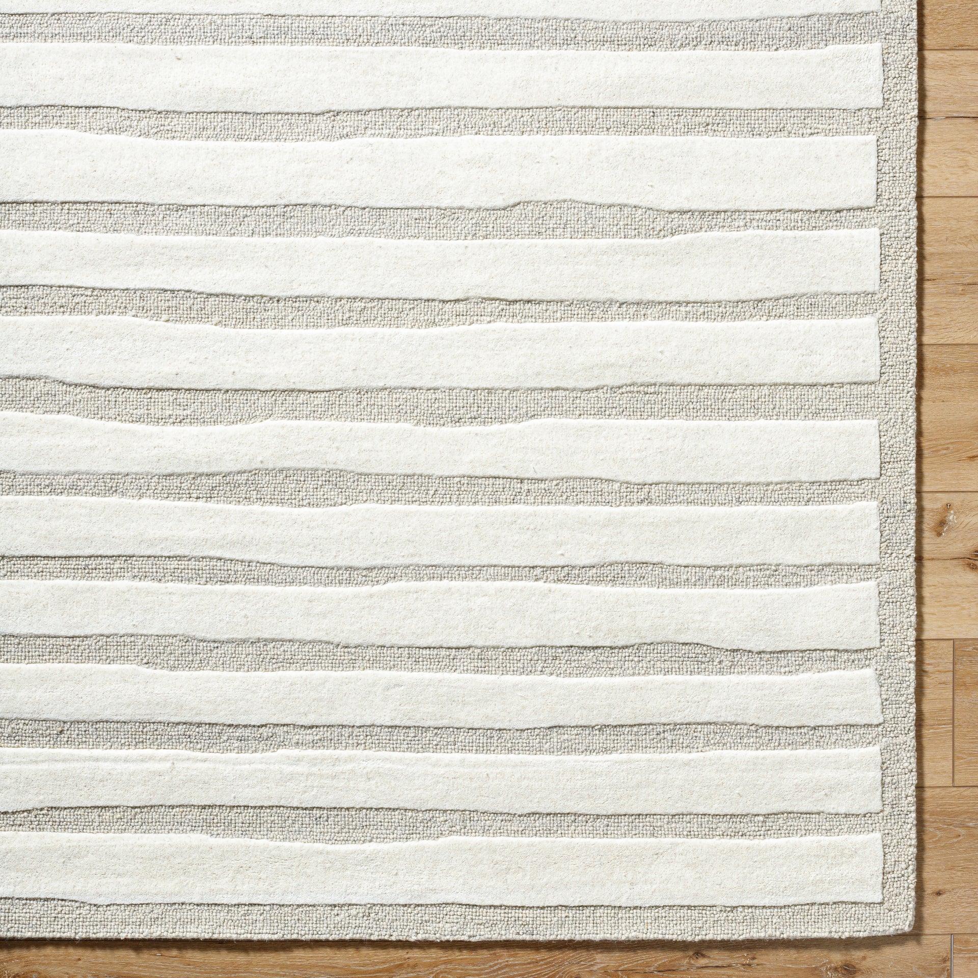 Brook Handmade Rug Livabliss Brook
