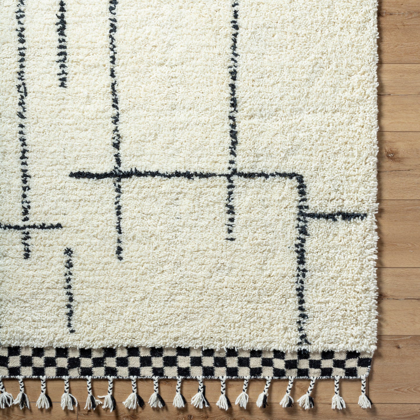 Mirela Handmade Rug Livabliss Mirela