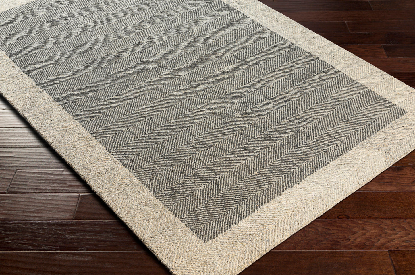 Madelyn Handmade Rug Livabliss Madelyn