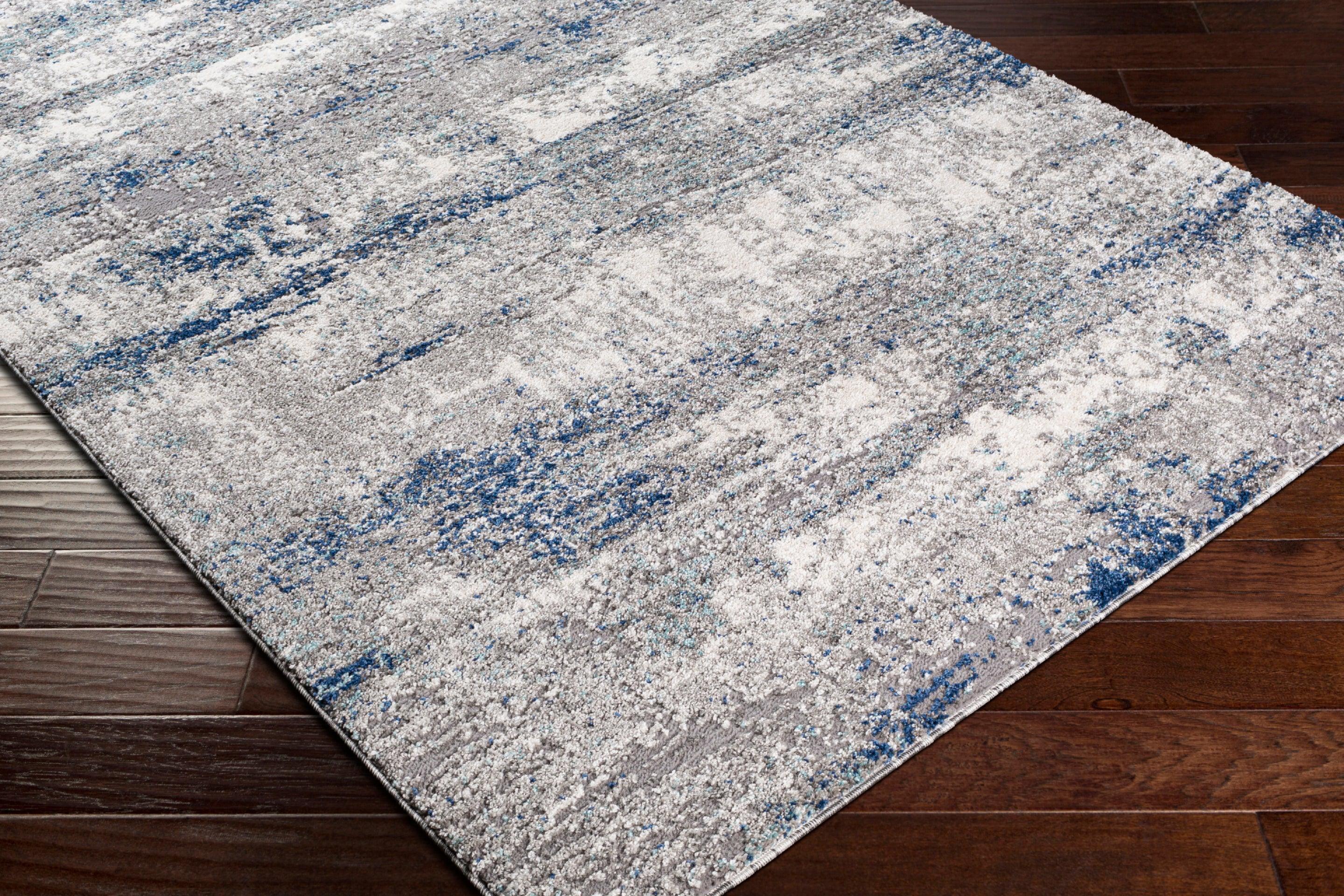 Andorra Machine Woven Rug Livabliss Andorra