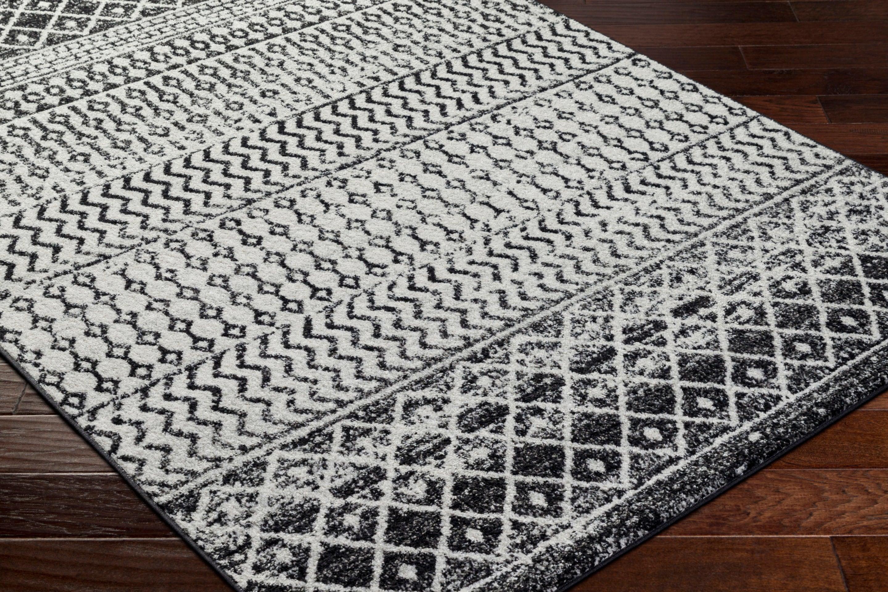 Elaziz Machine Woven Rug Livabliss Elaziz