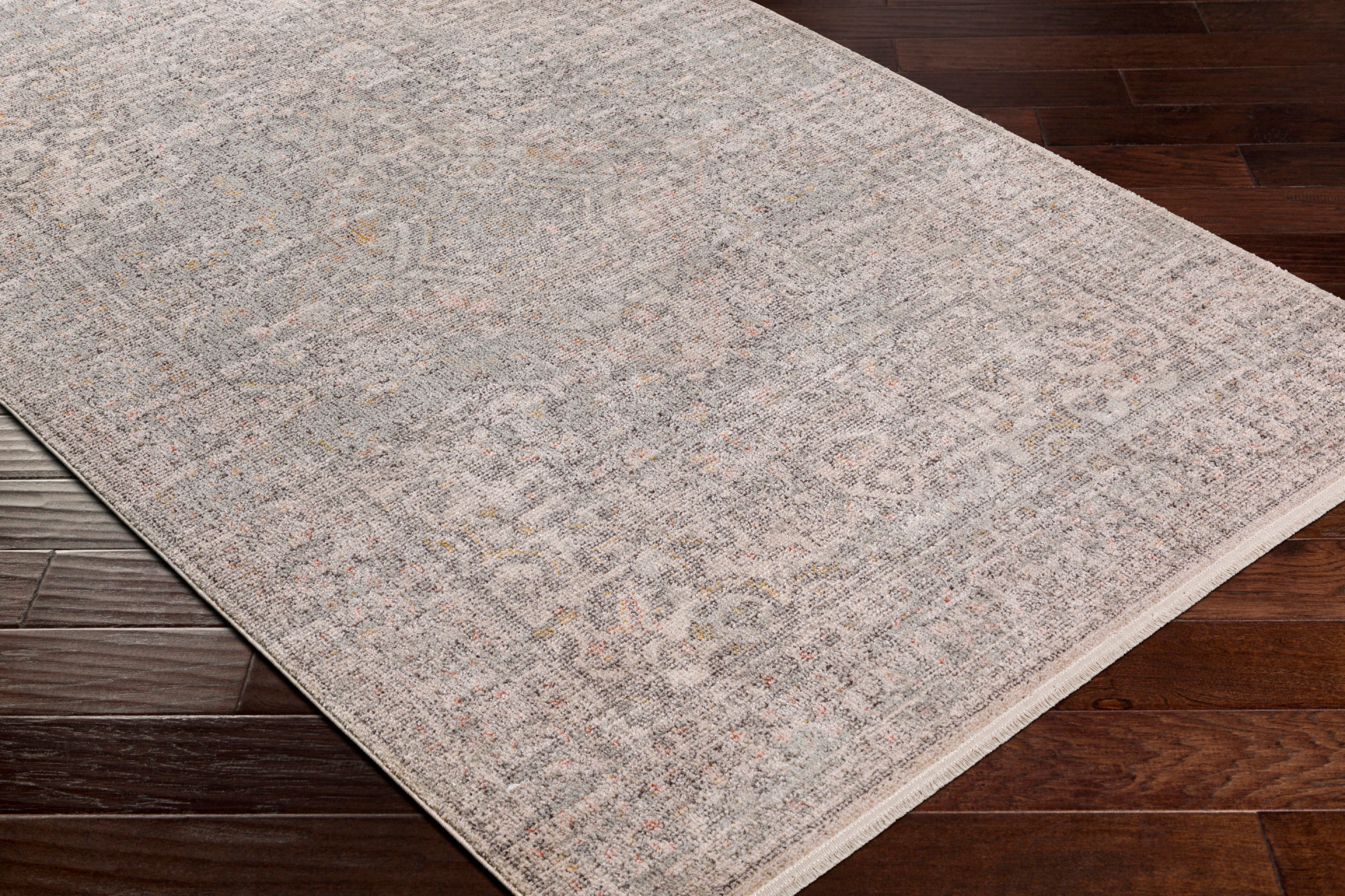 Subtle Machine Woven Rug Livabliss Subtle