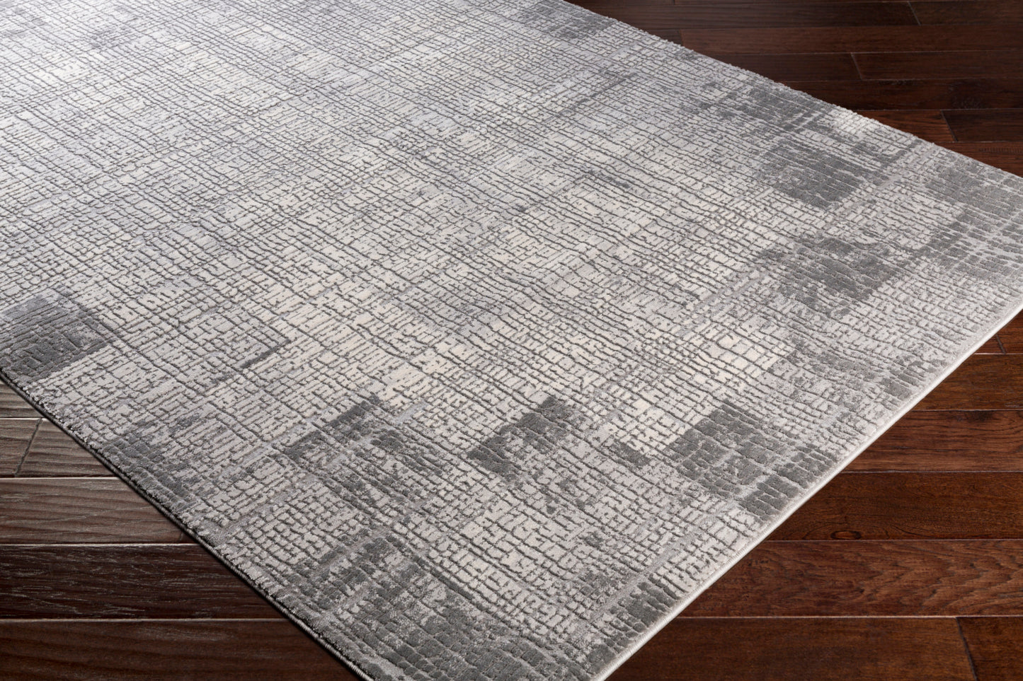Tibetan Machine Woven Rug Livabliss Tibetan