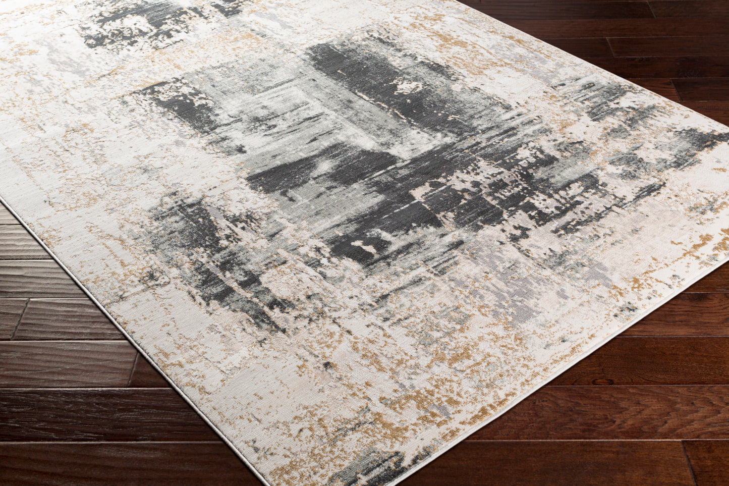 Quatro Machine Woven Rug Livabliss Quatro