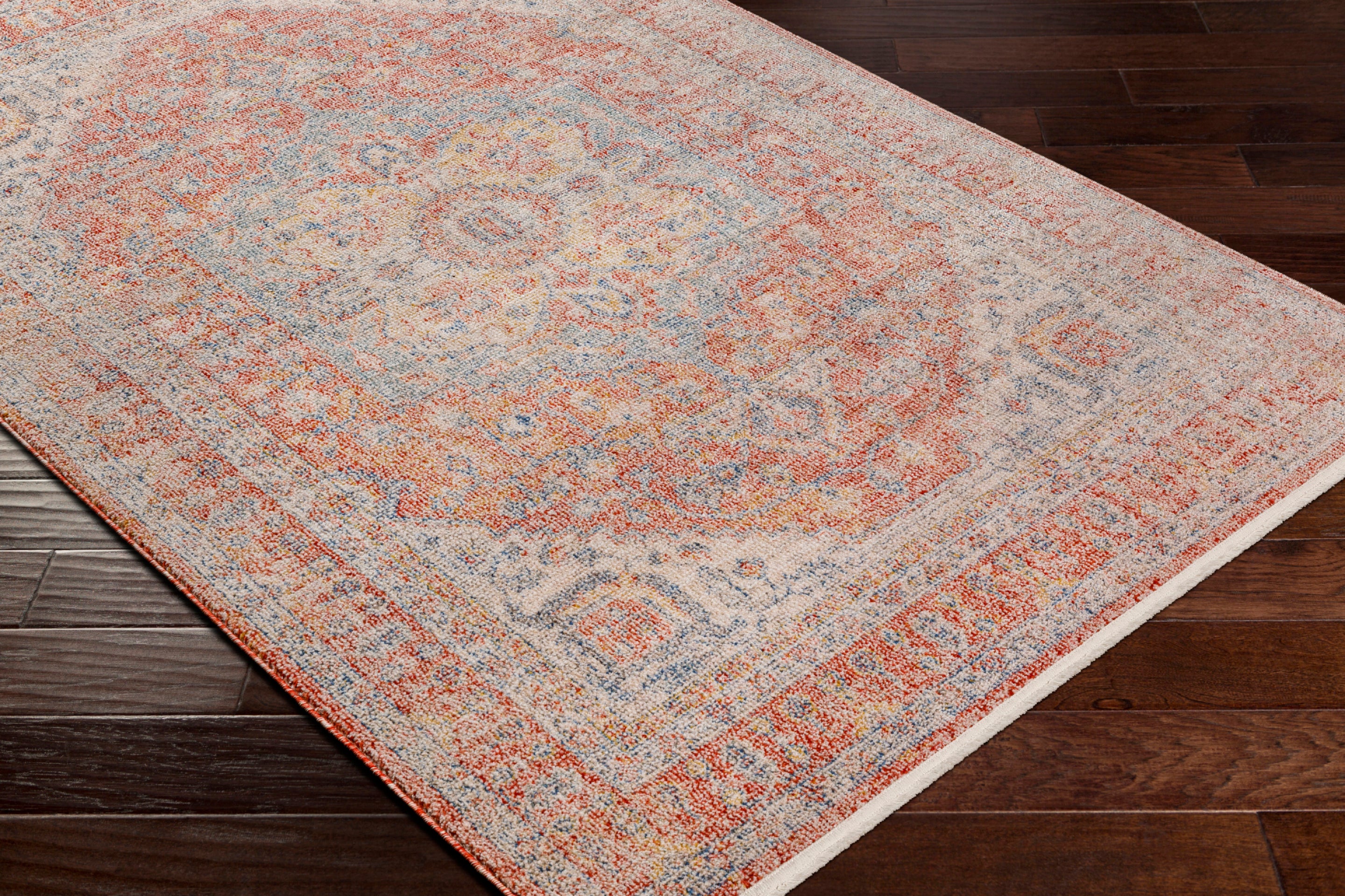 Subtle Machine Woven Rug Livabliss Subtle