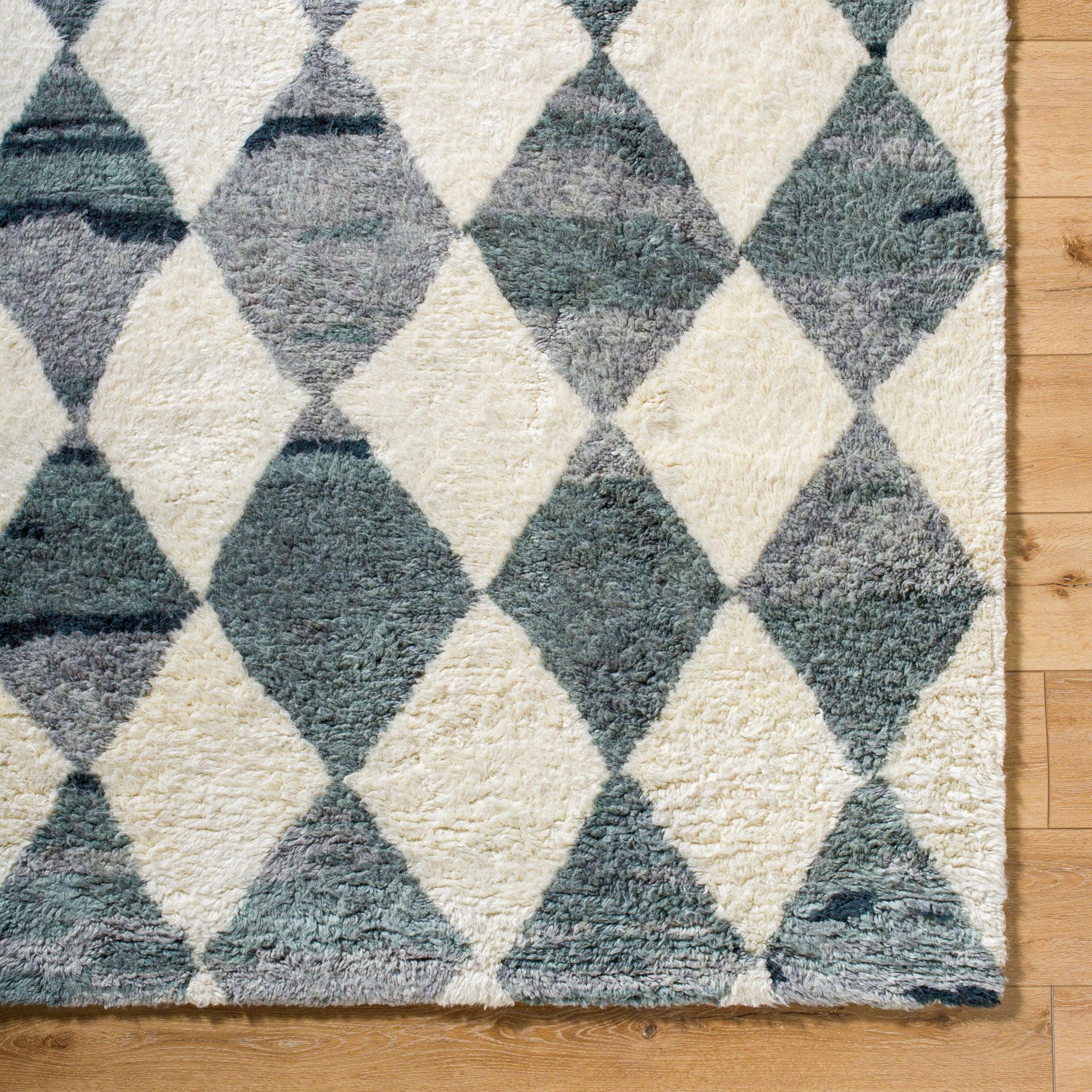 Beni Moroccan Handmade Rug Livabliss Beni Moroccan