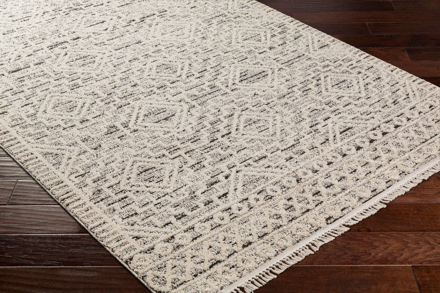 Berlin Machine Woven Rug Livabliss Berlin