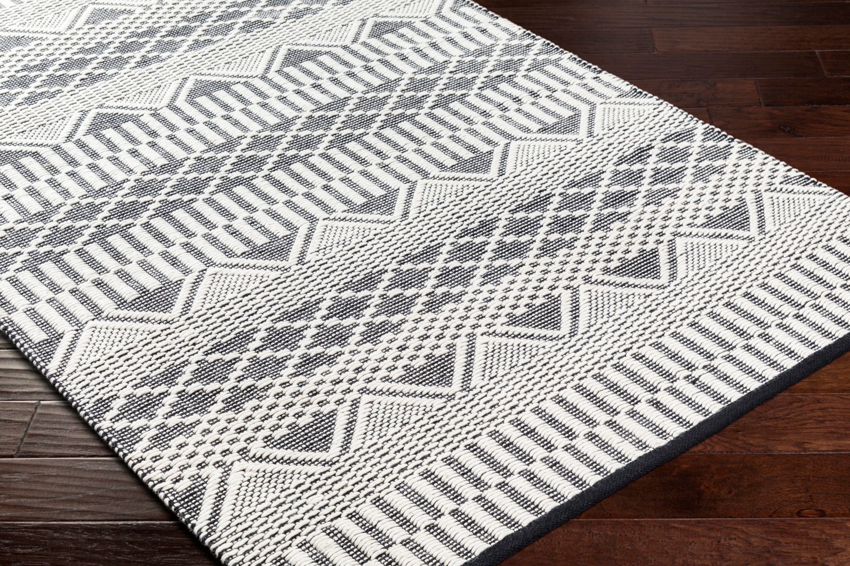 San Jose Handmade Rug Livabliss San Jose
